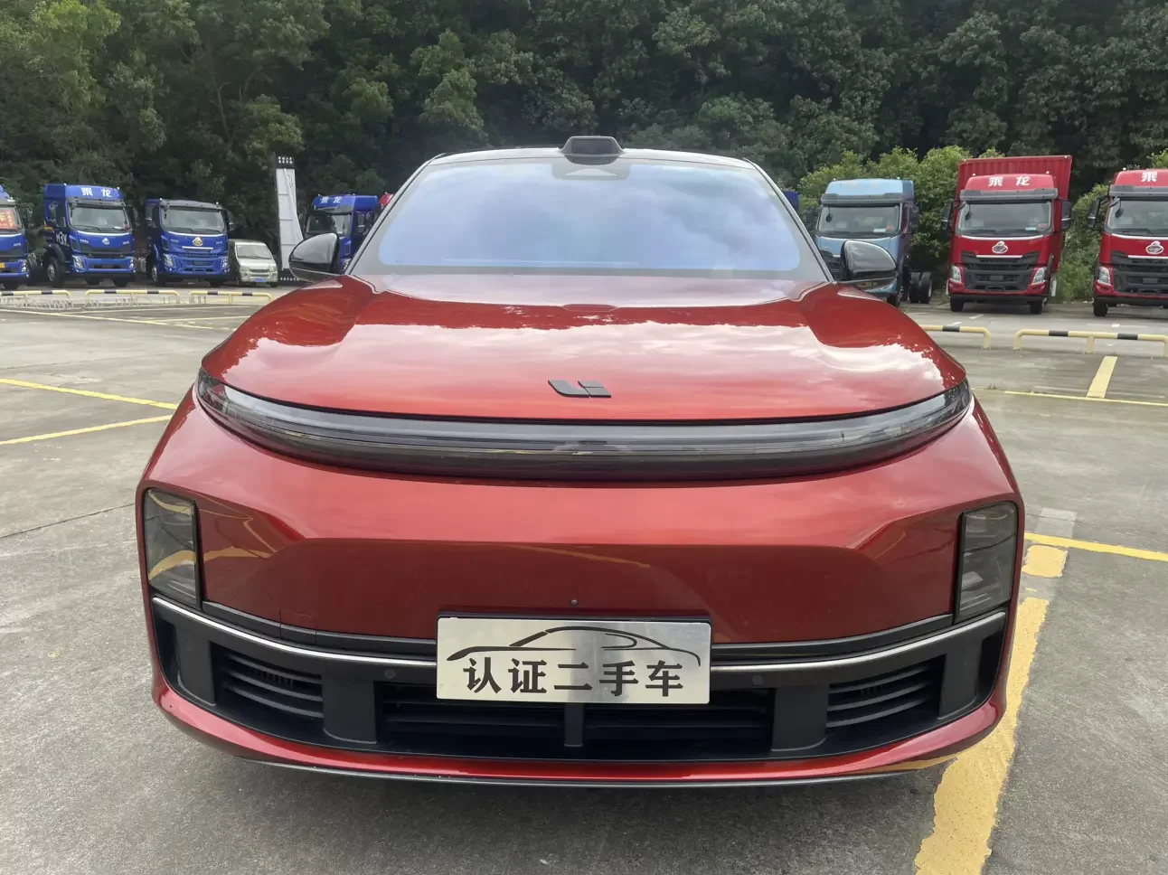 Lixiang L7