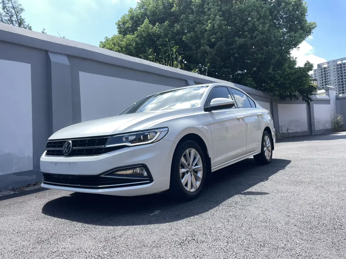 Volkswagen Bora