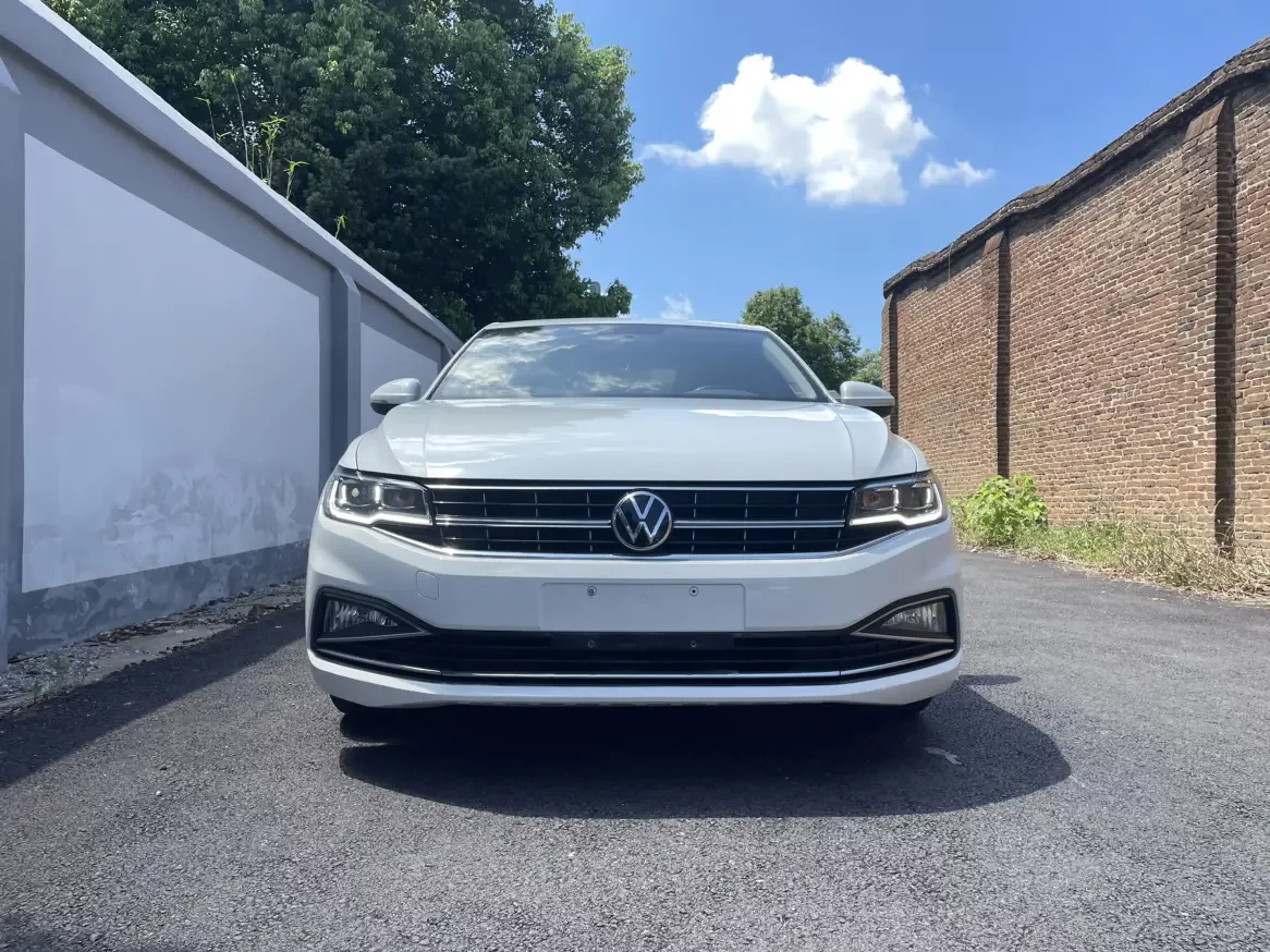 Volkswagen Bora