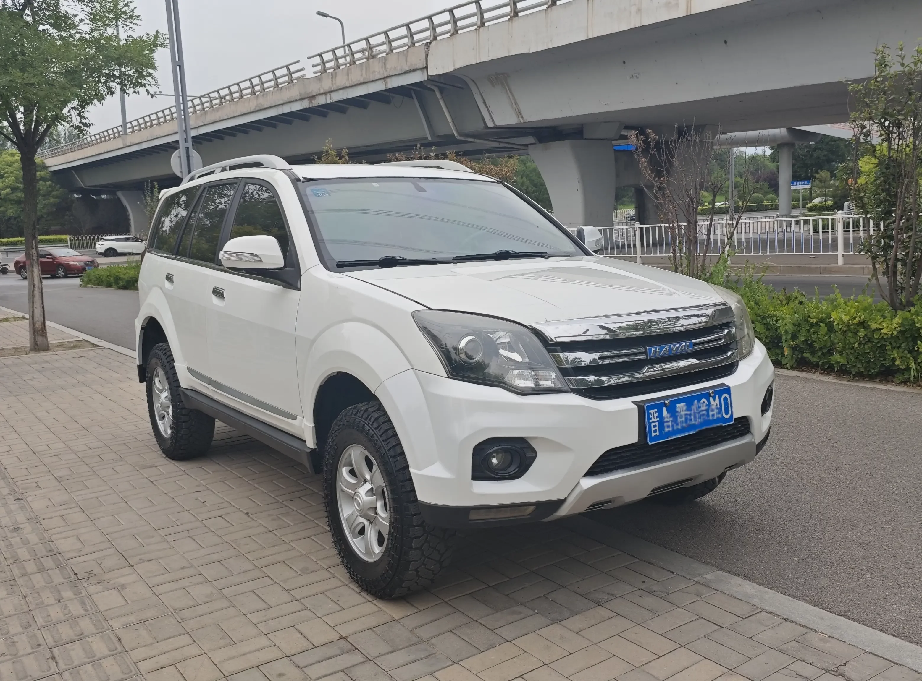 Haval H5 classic