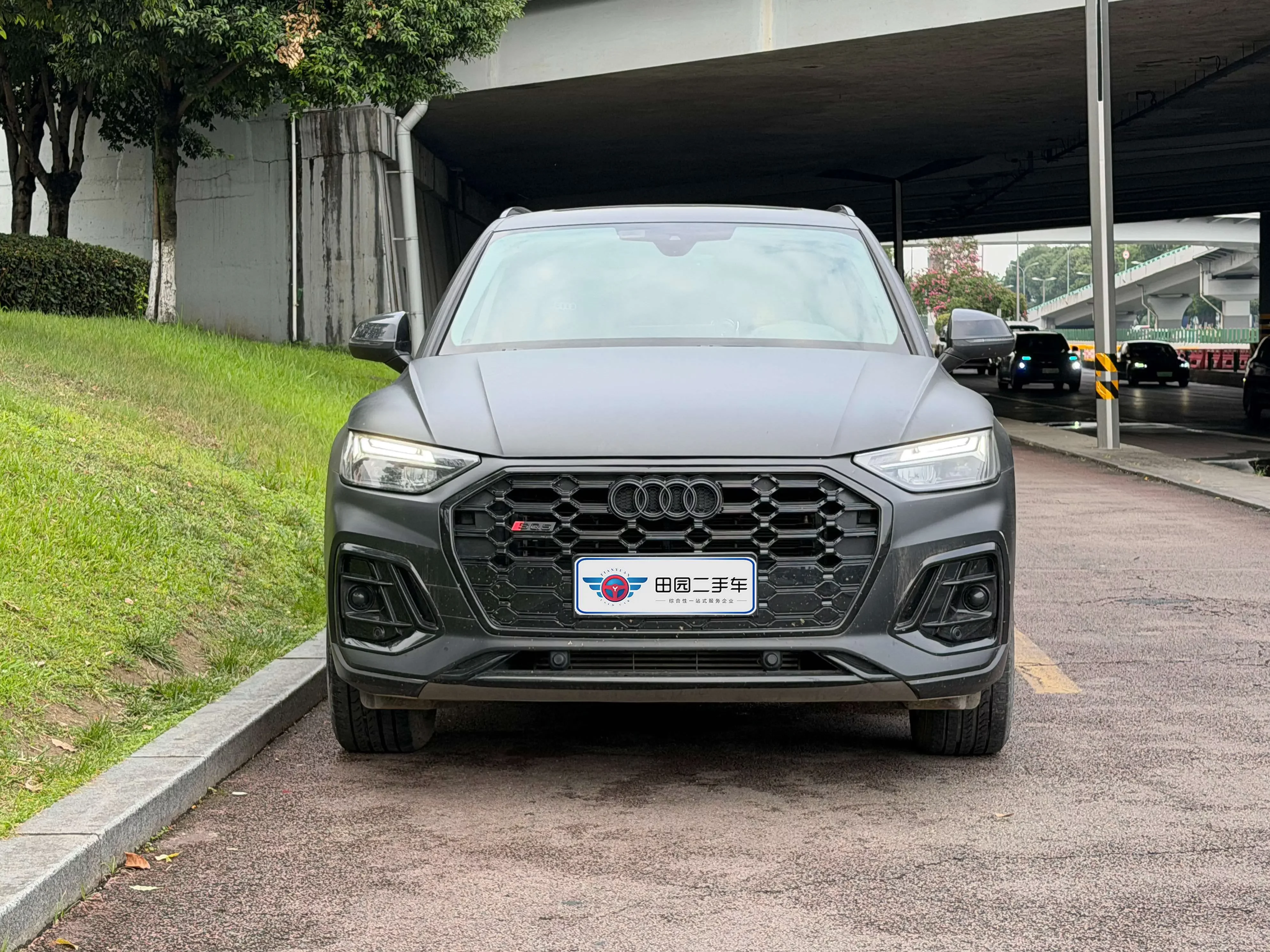 Audi Q5L