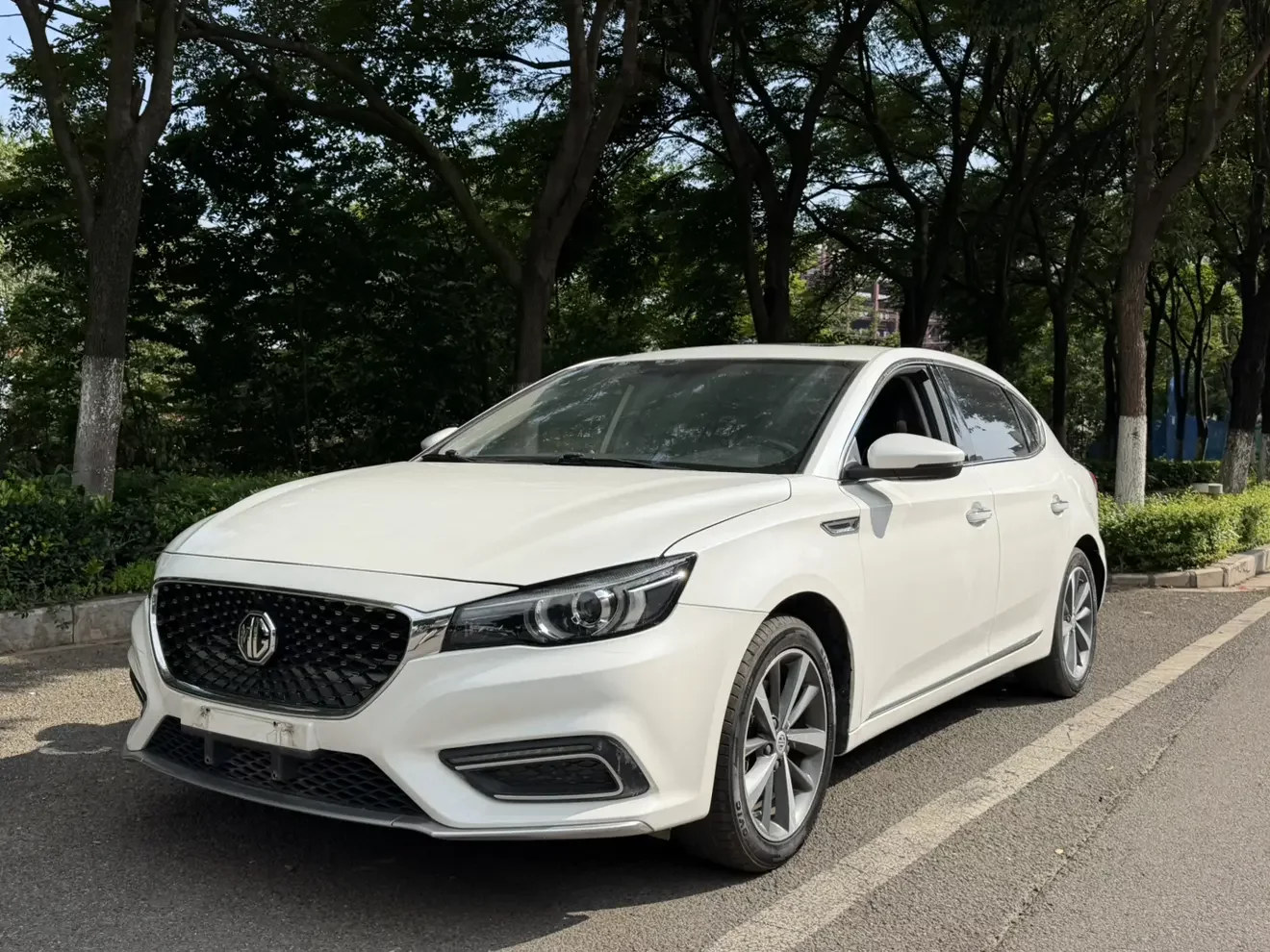 MG 6