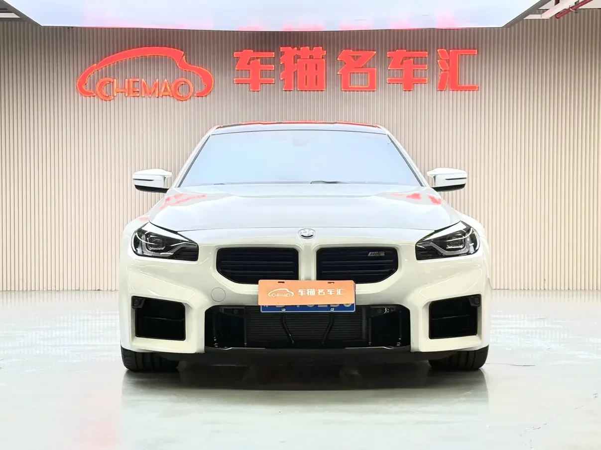 BMW M2