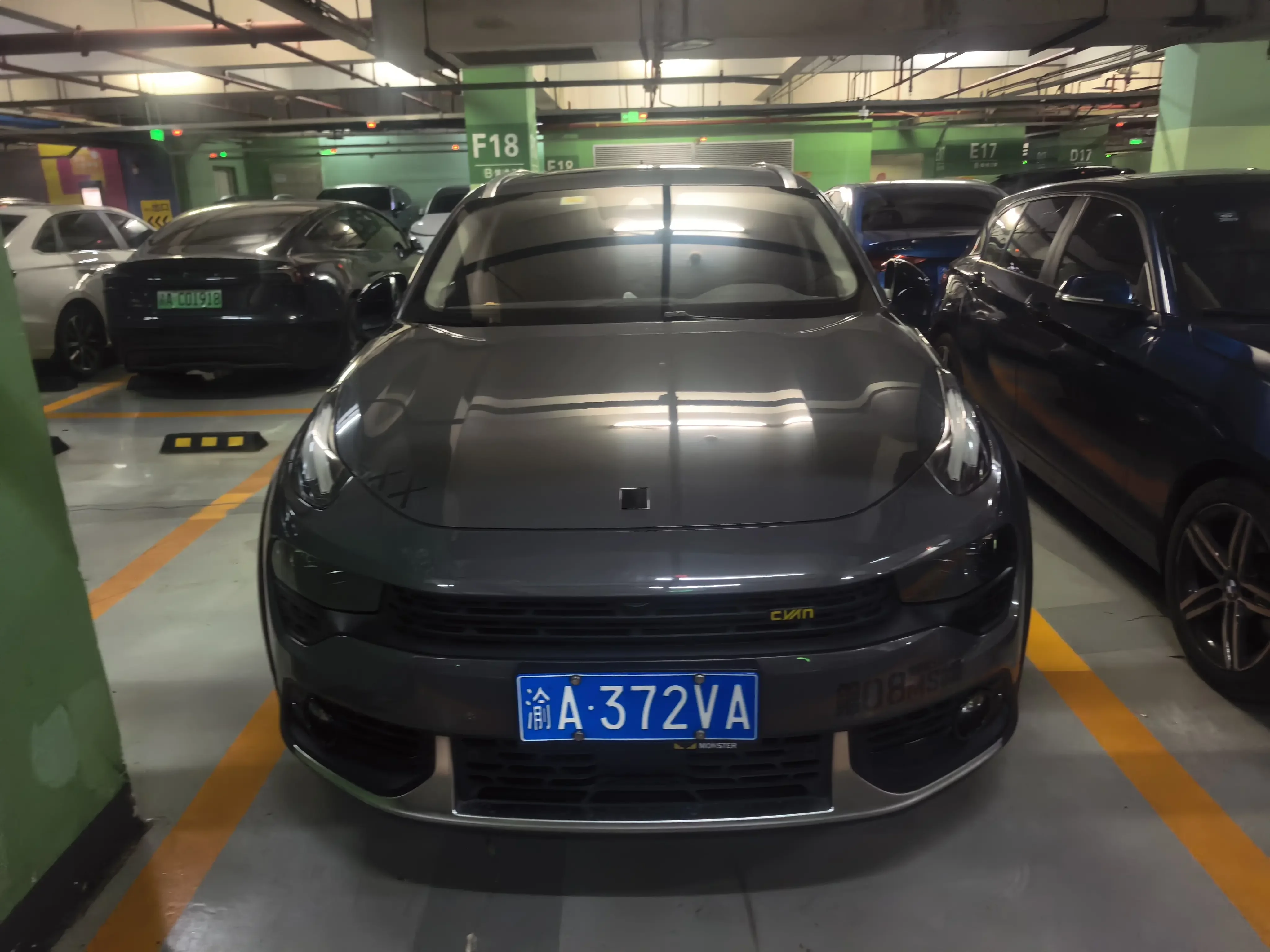 Lynk & Co 02