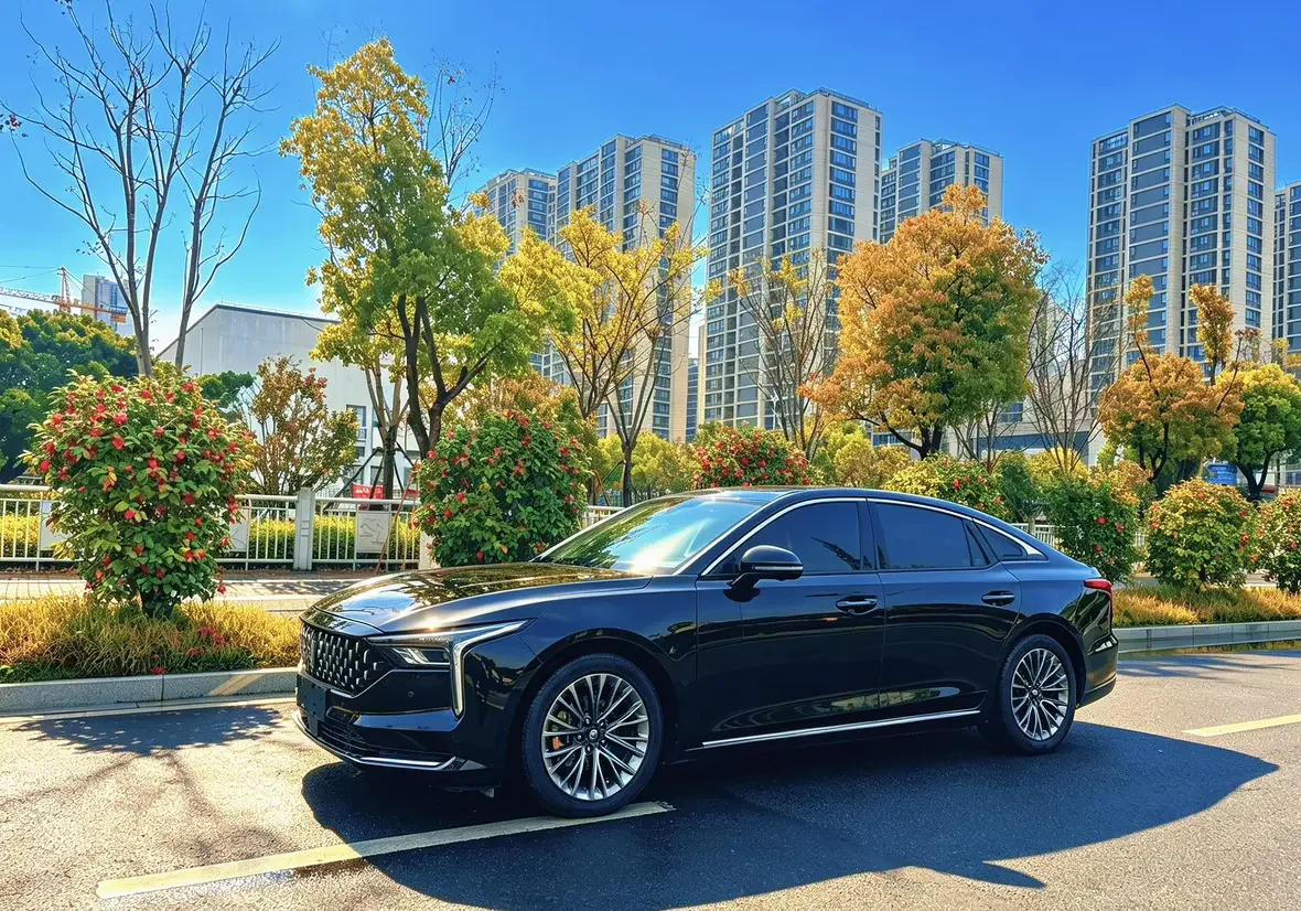 FAW Bestune B70 (Besturn B70)  из Китая