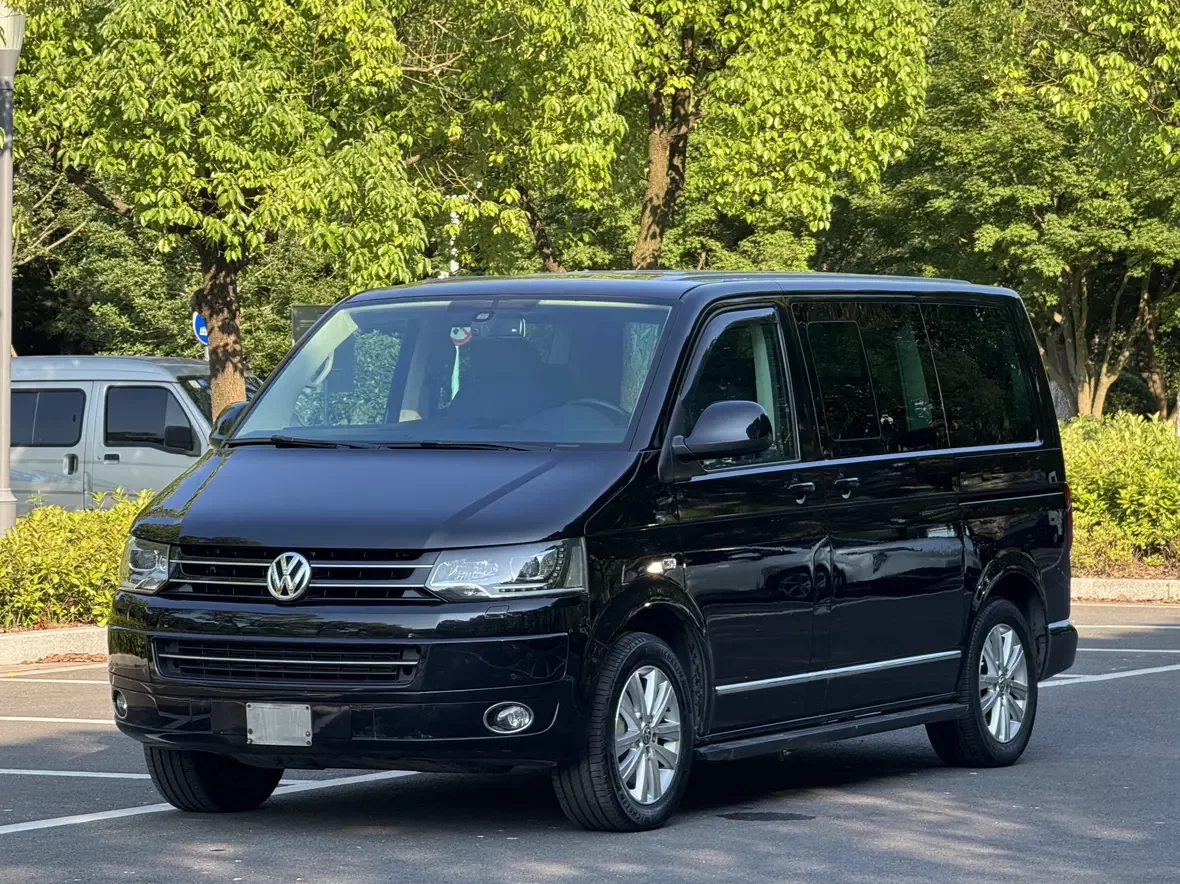 Volkswagen Metroway