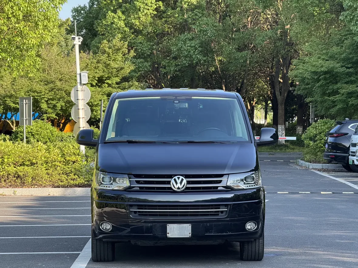 Volkswagen Metroway