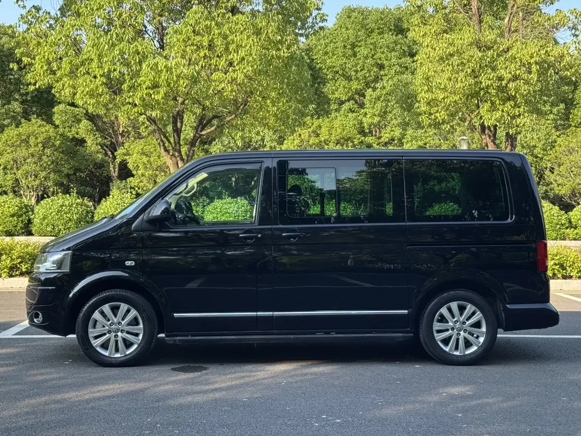 Volkswagen Metroway