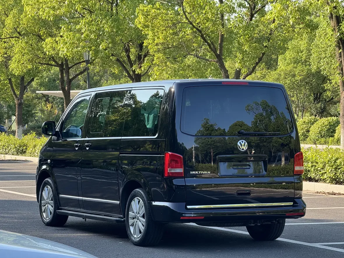 Volkswagen Metroway
