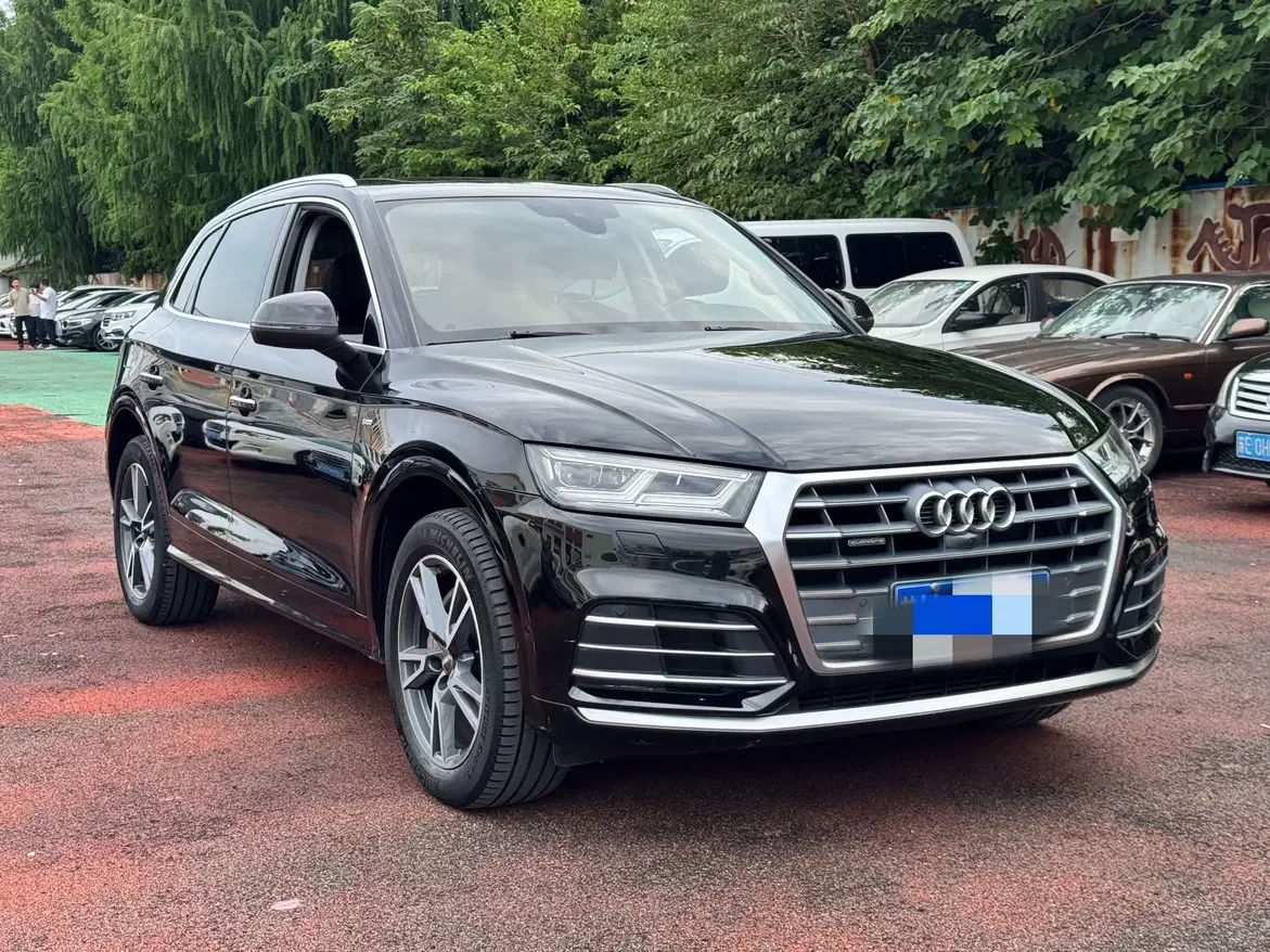 Audi Q5L