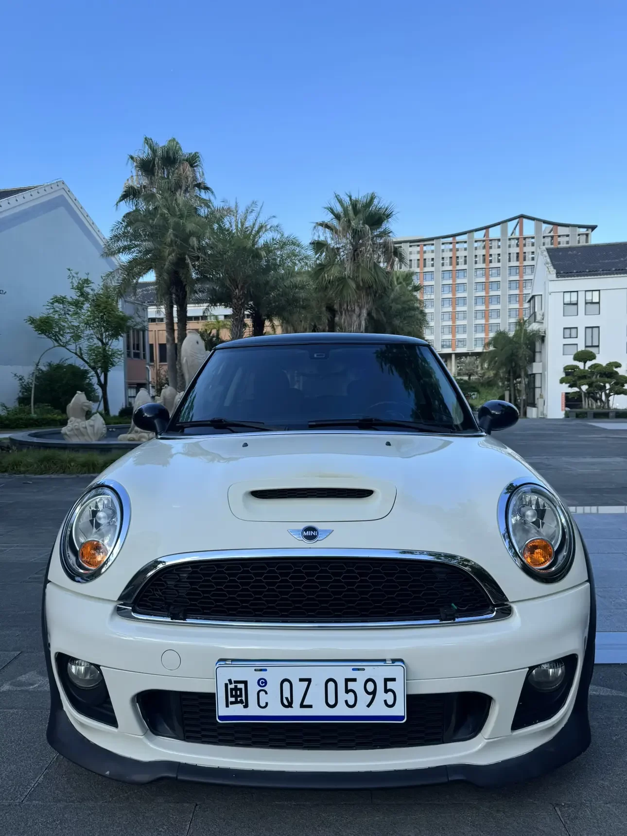 MINI MINI  из Китая