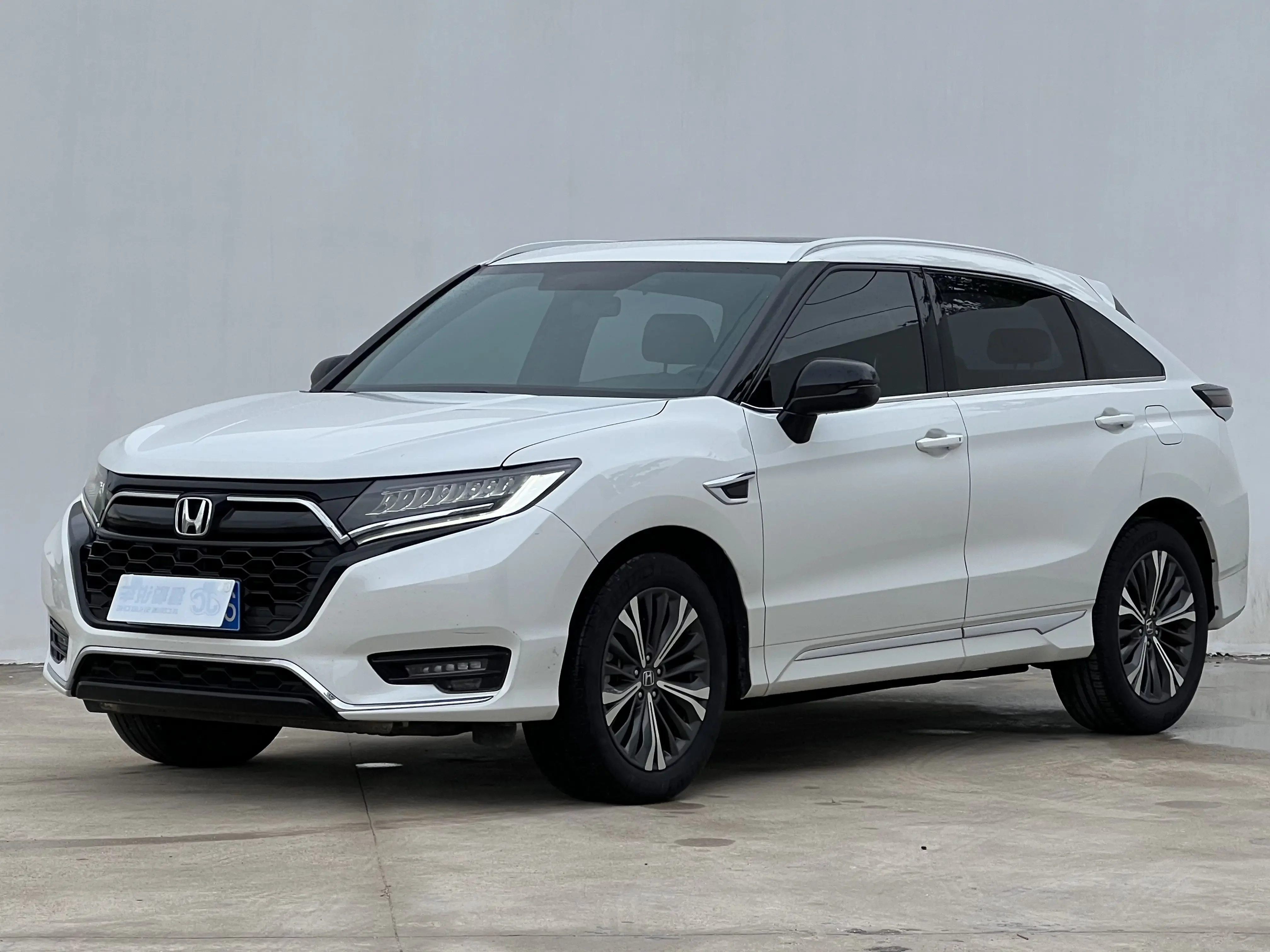 Honda UR-V