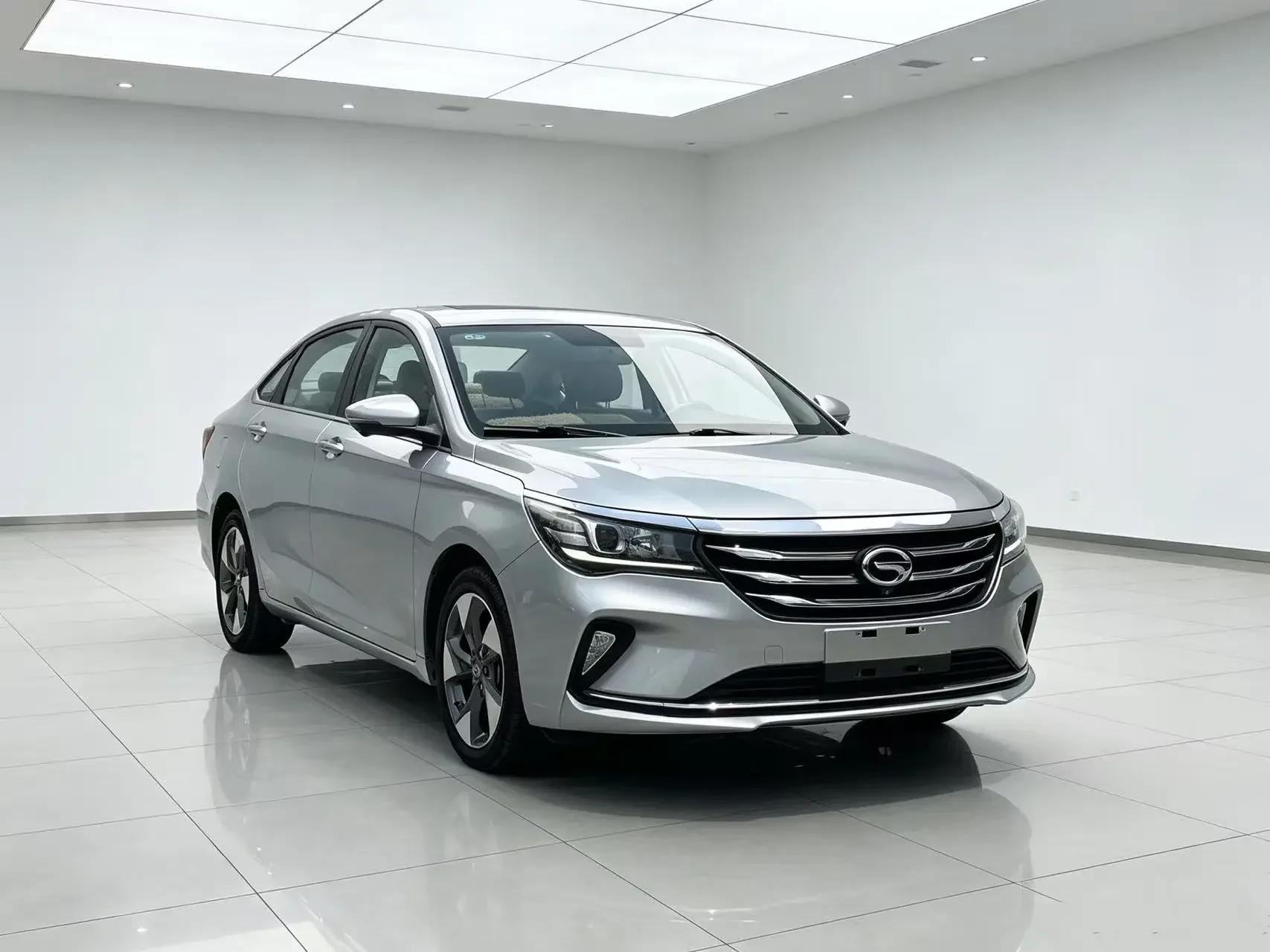 GAC Trumpchi GA4