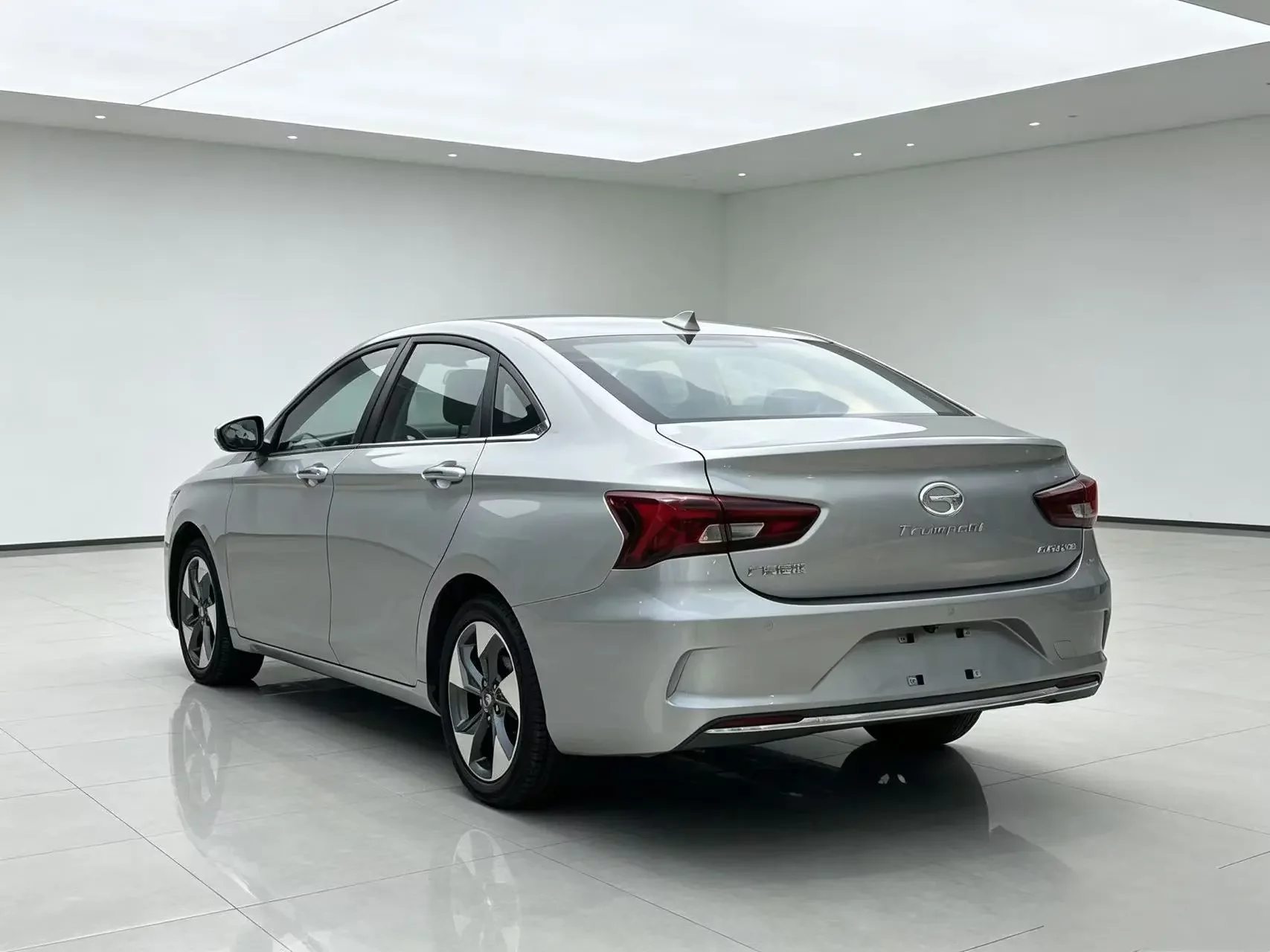 GAC Trumpchi GA4