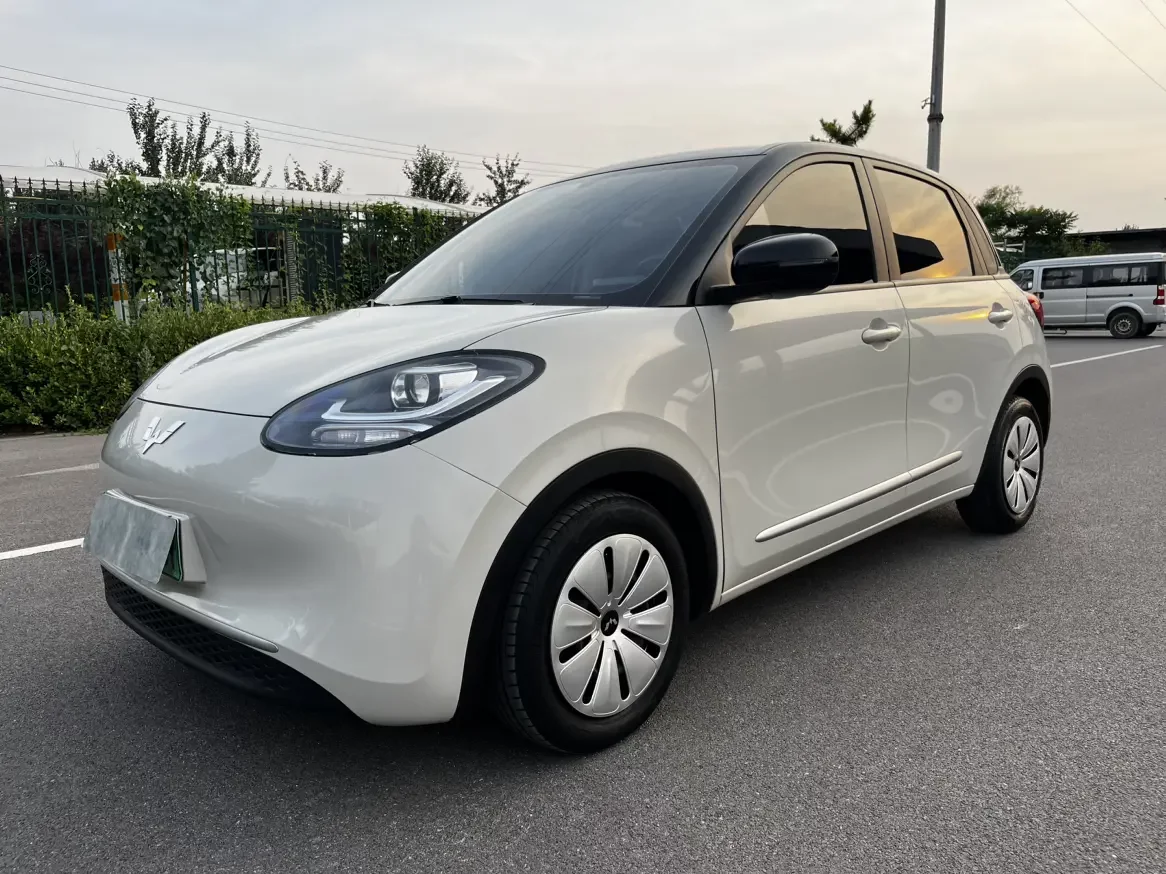 Wuling Bingo