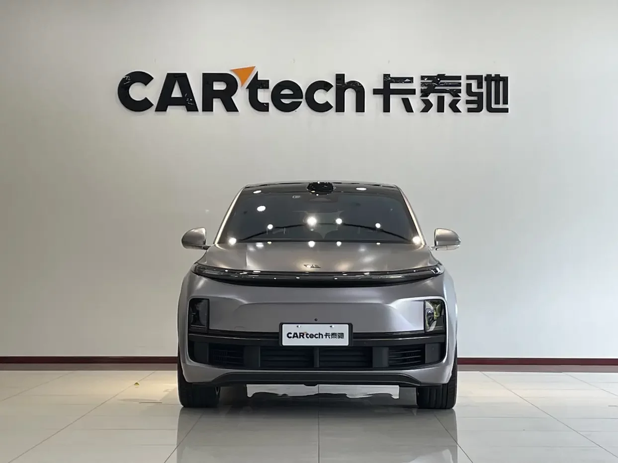 Lixiang L9