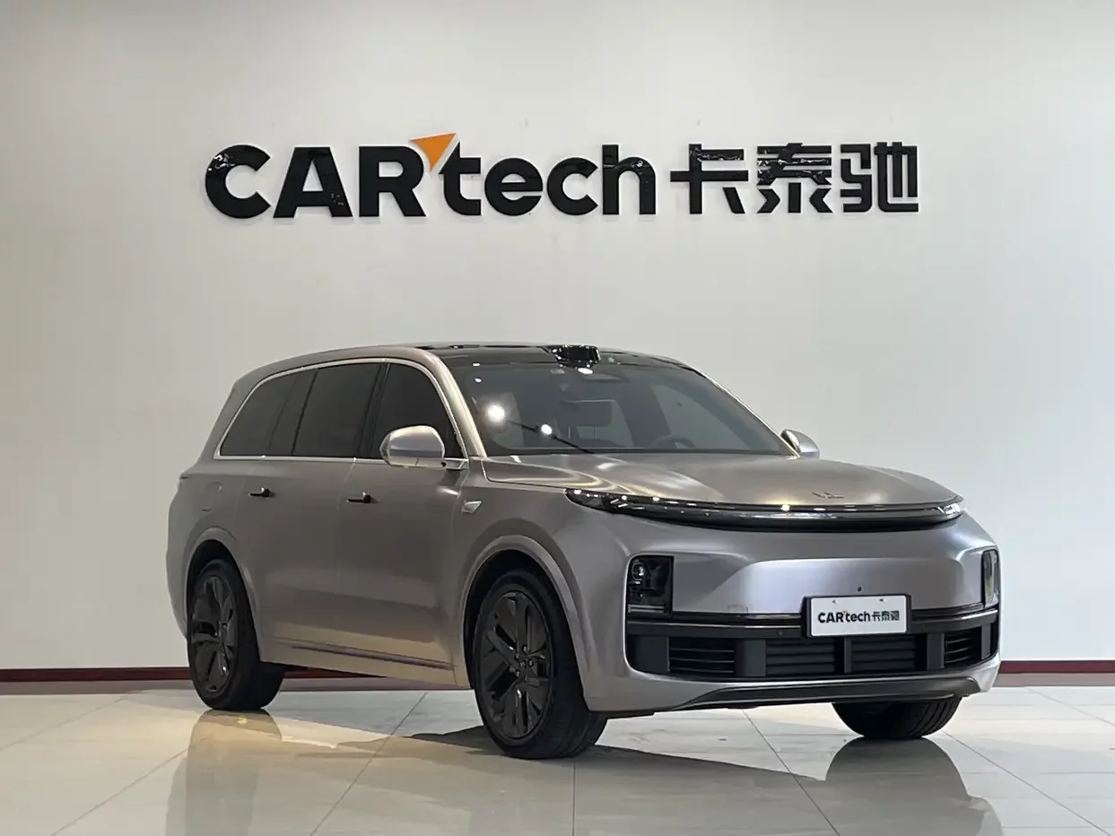 Lixiang L9