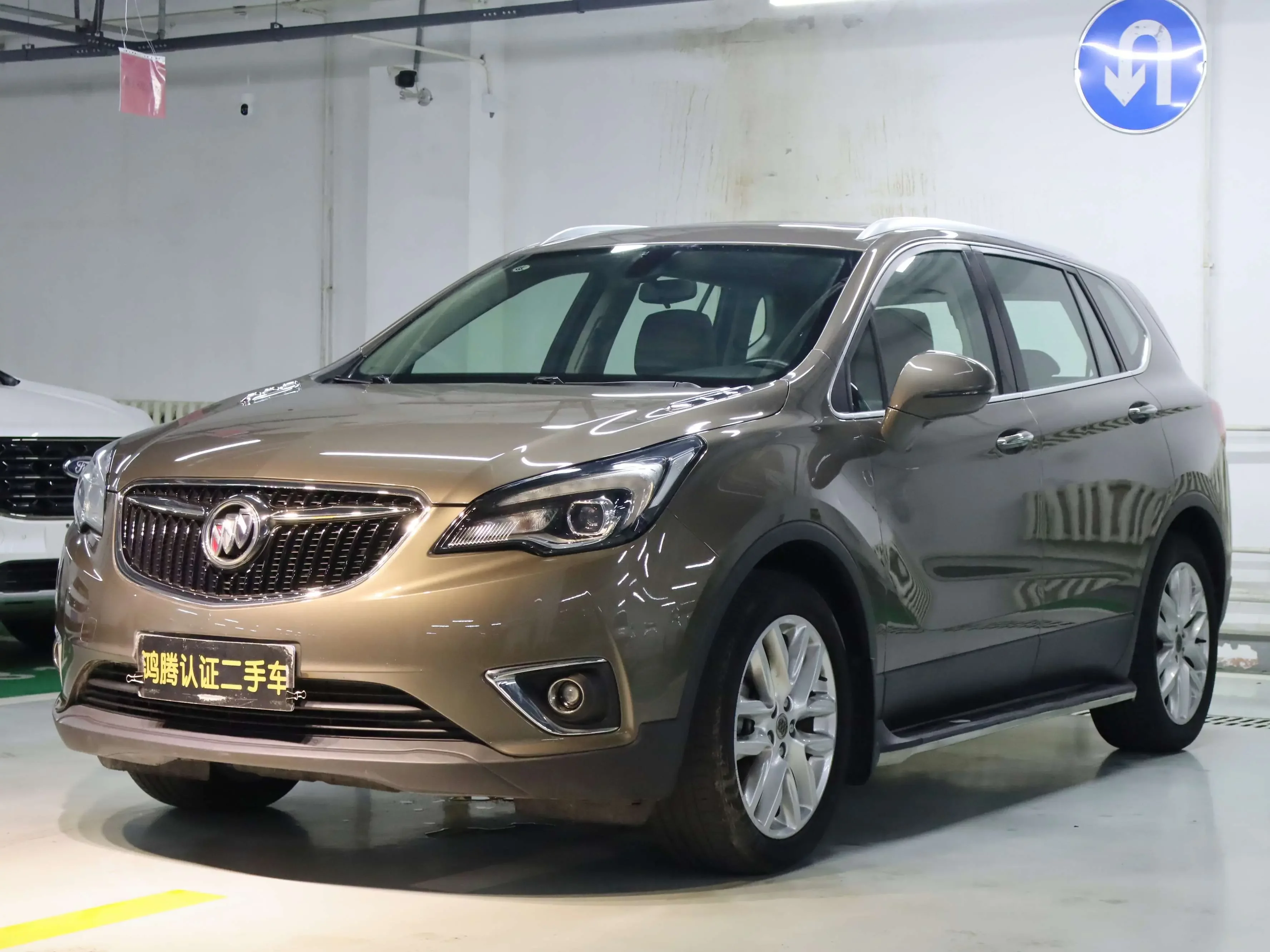 Buick Envision