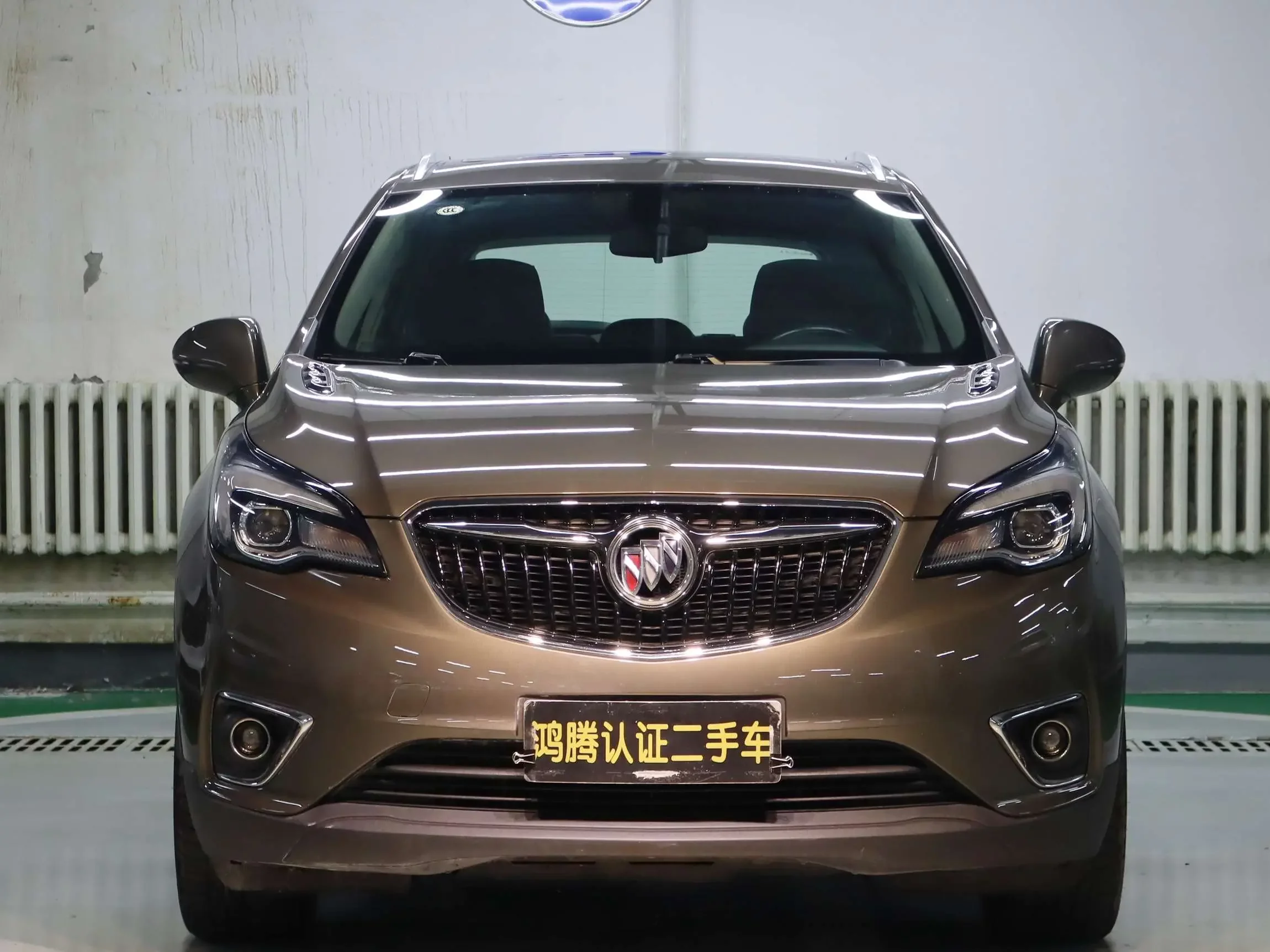Buick Envision