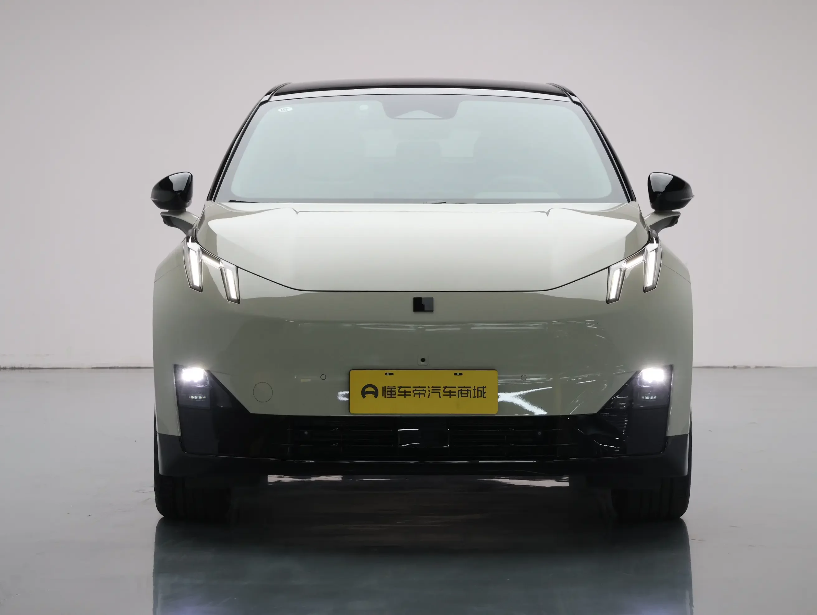 Lynk & Co Z20