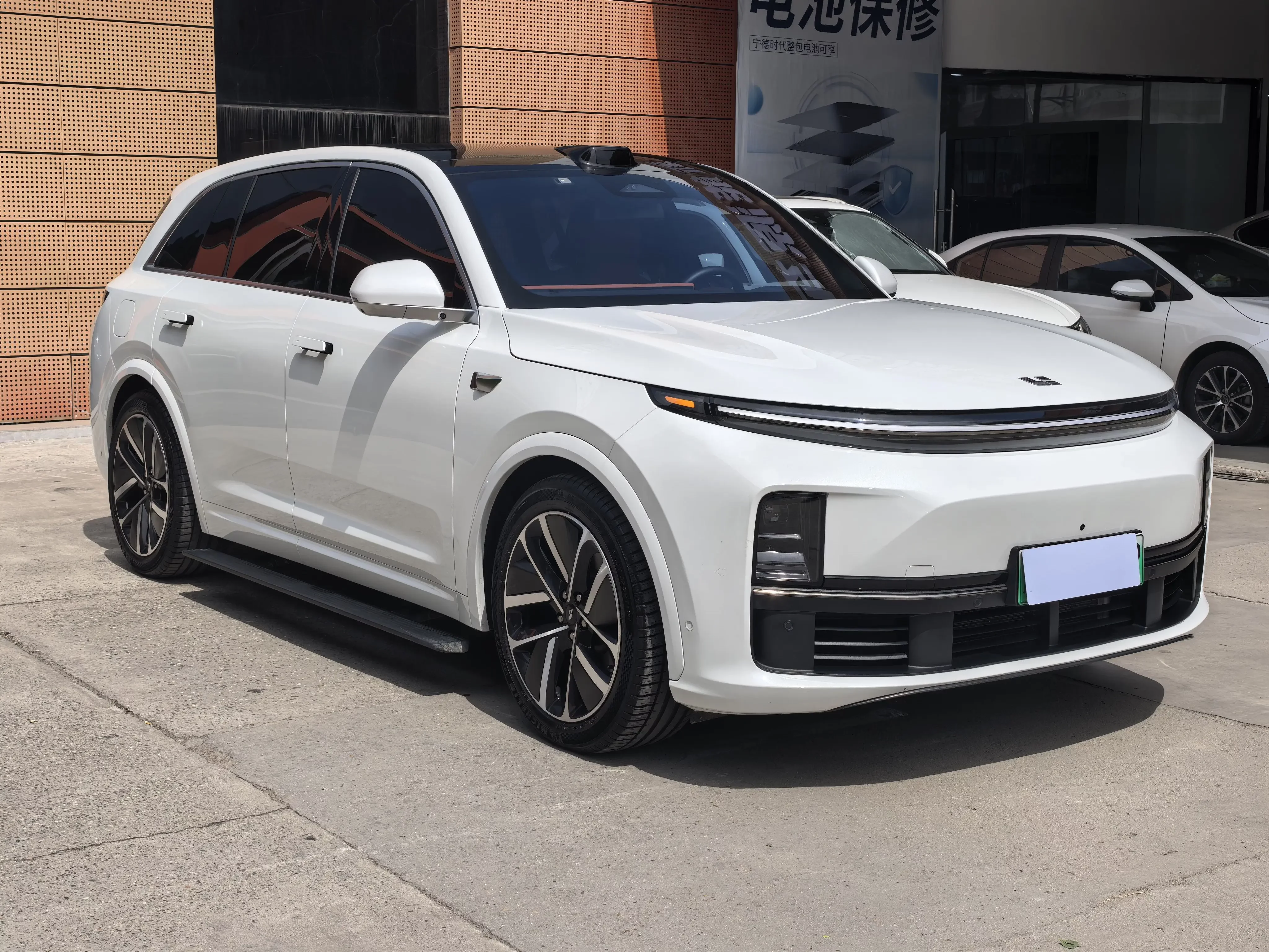 Lixiang L7