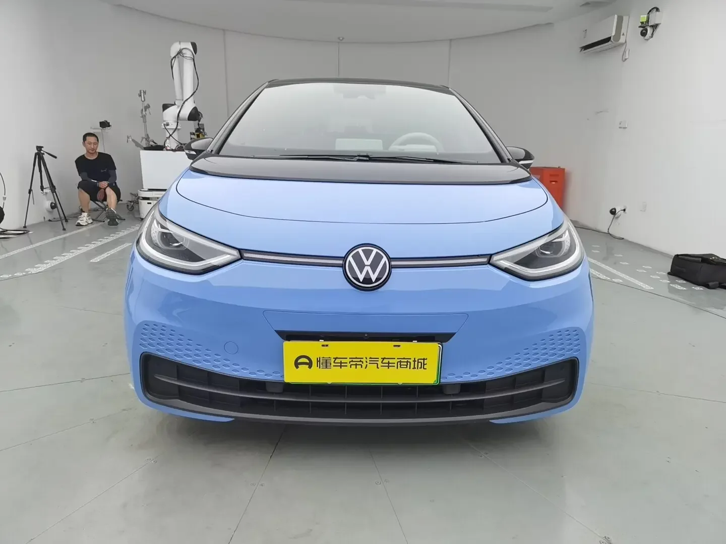 Volkswagen ID.3