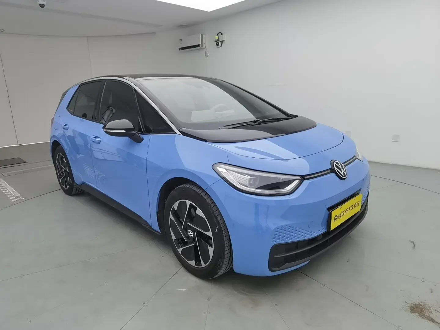 Volkswagen ID.3