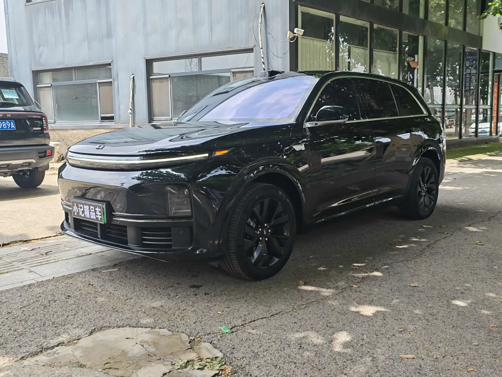Lixiang L7