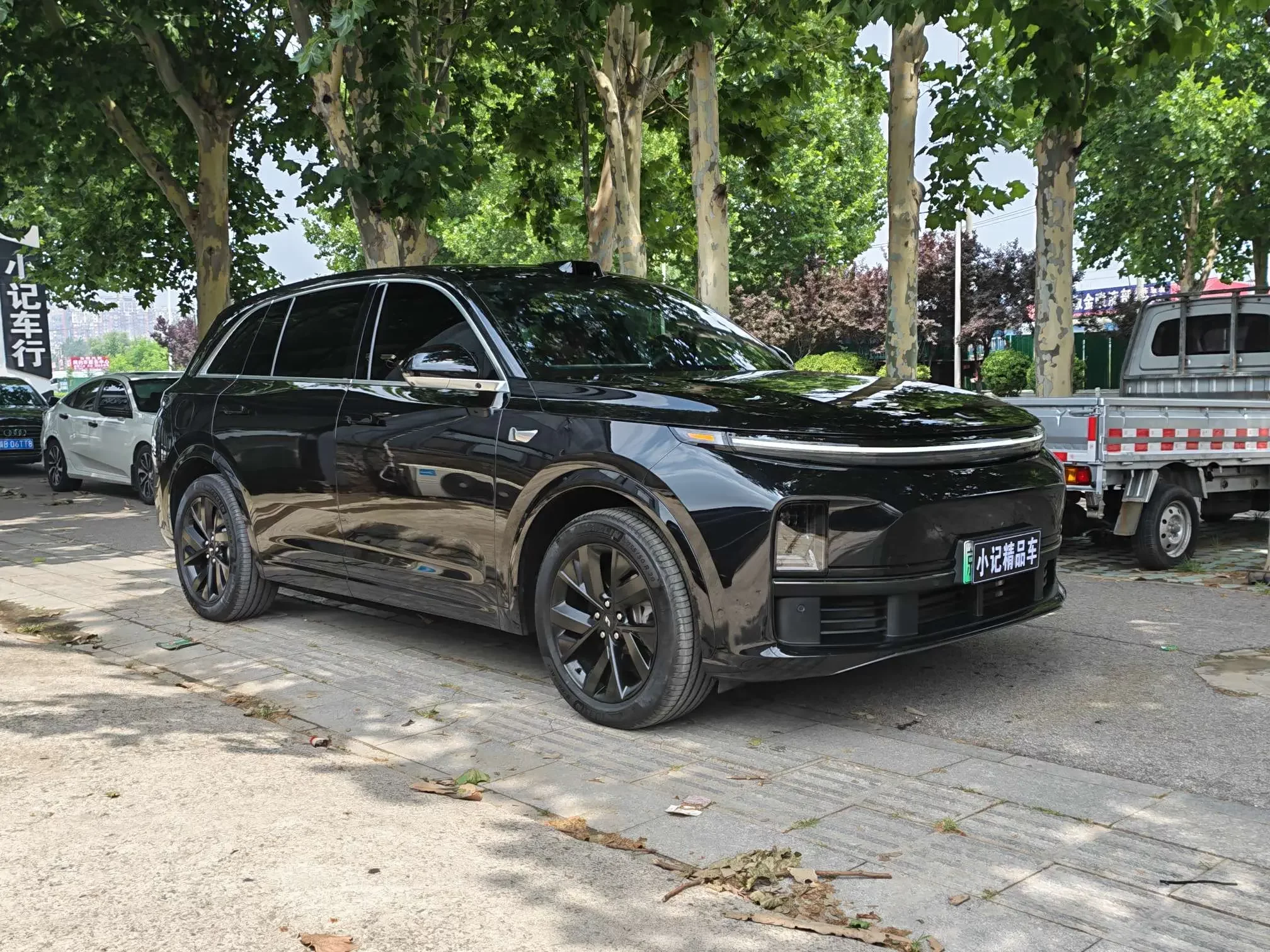Lixiang L7