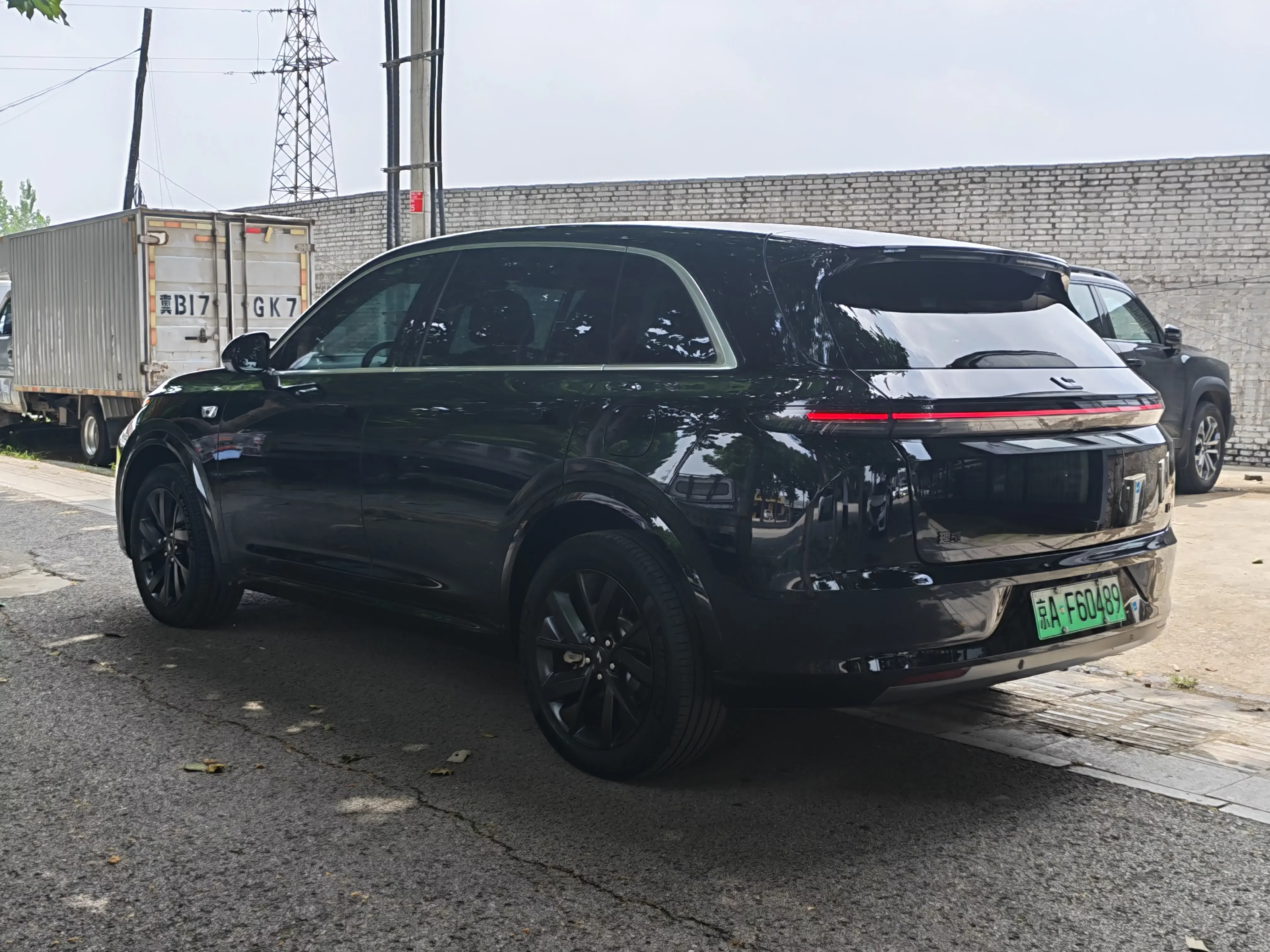Lixiang L7