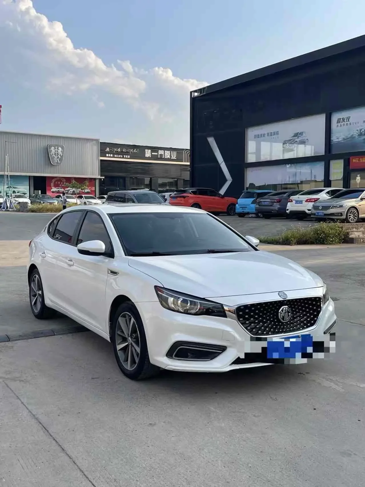 MG 6