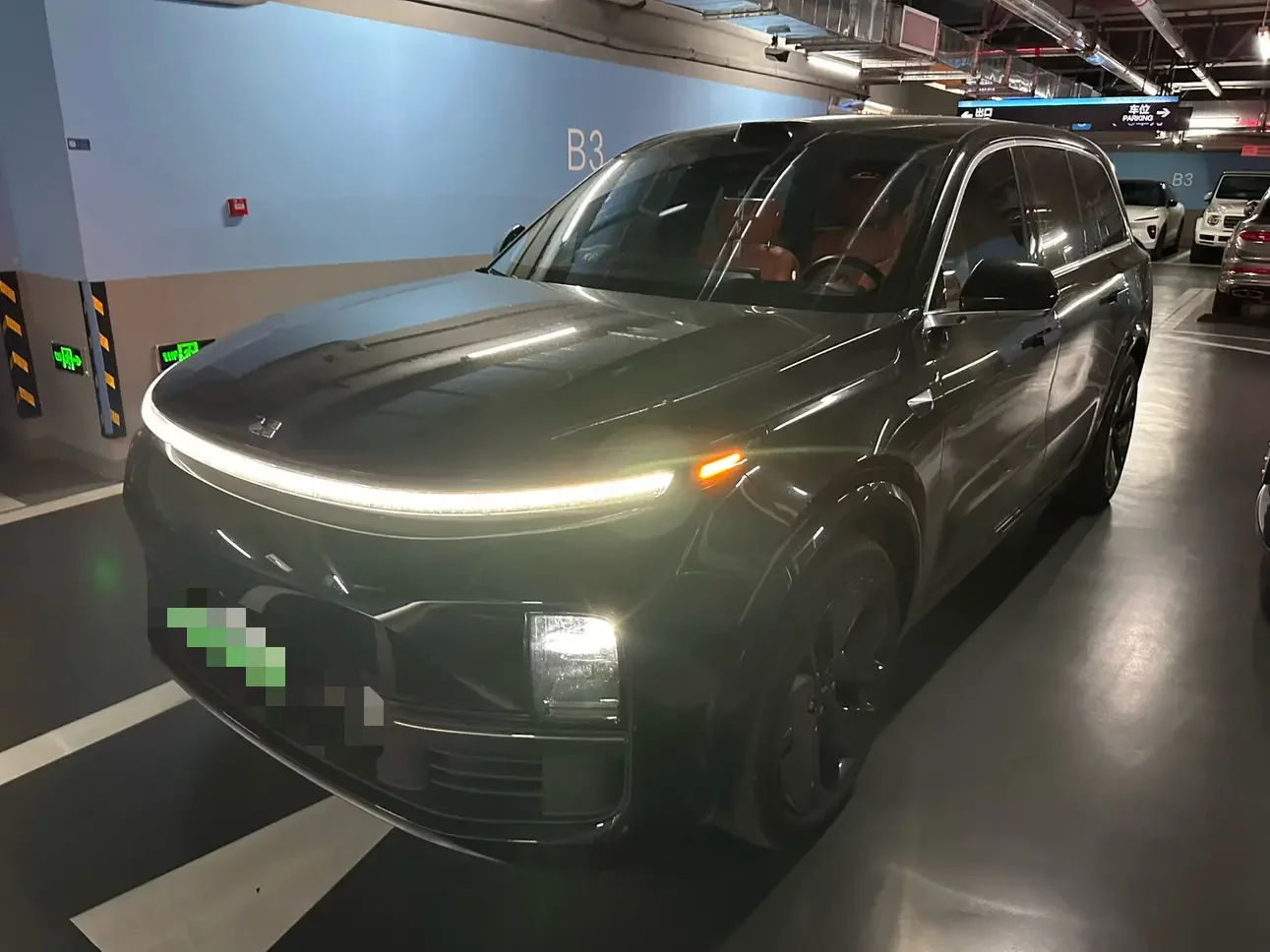 Lixiang L9