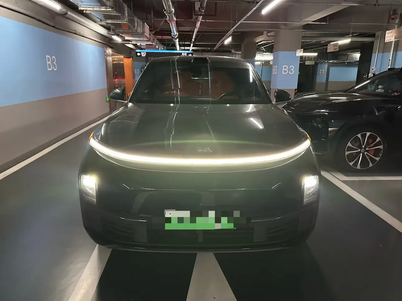 Lixiang L9