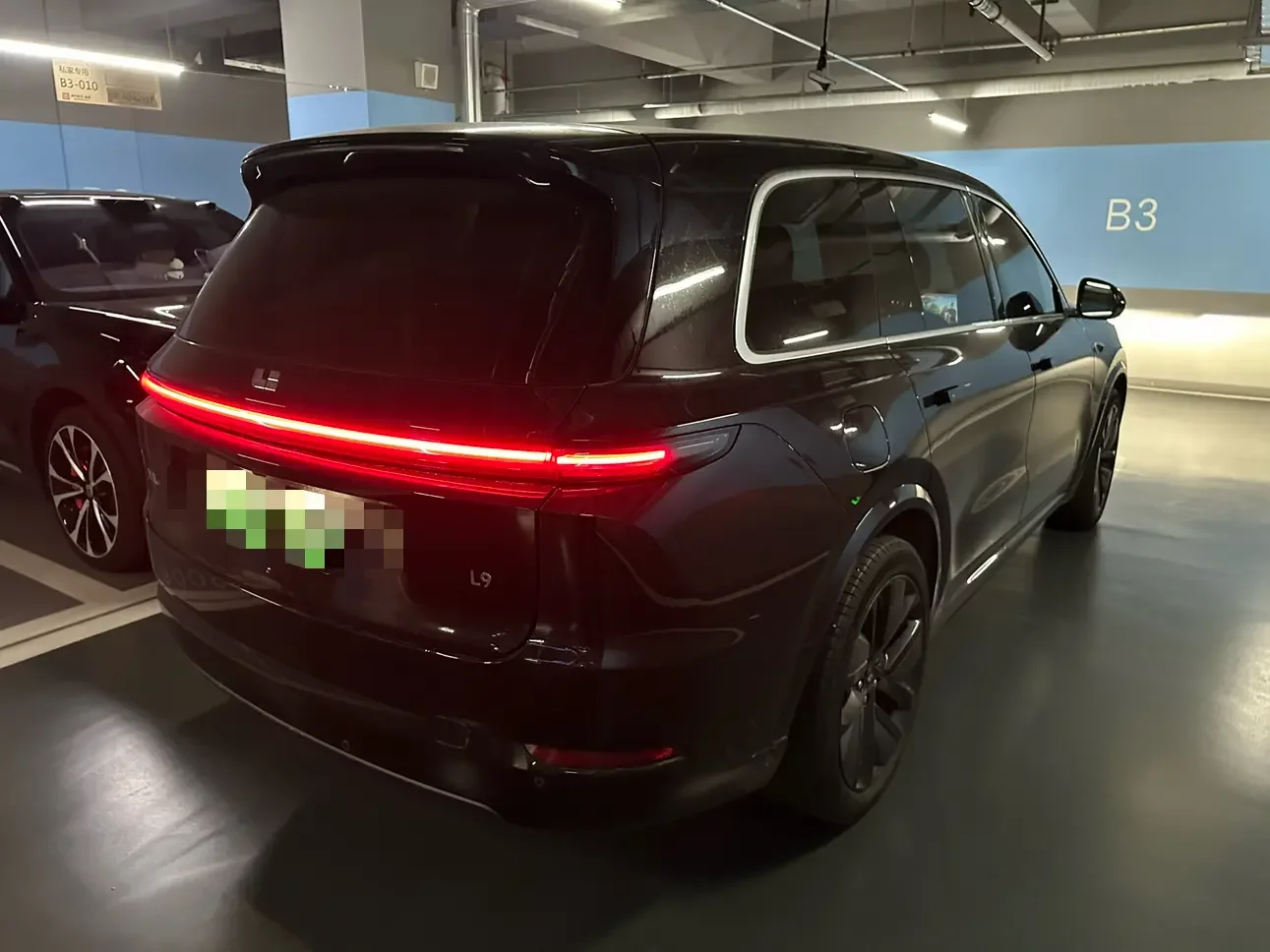 Lixiang L9