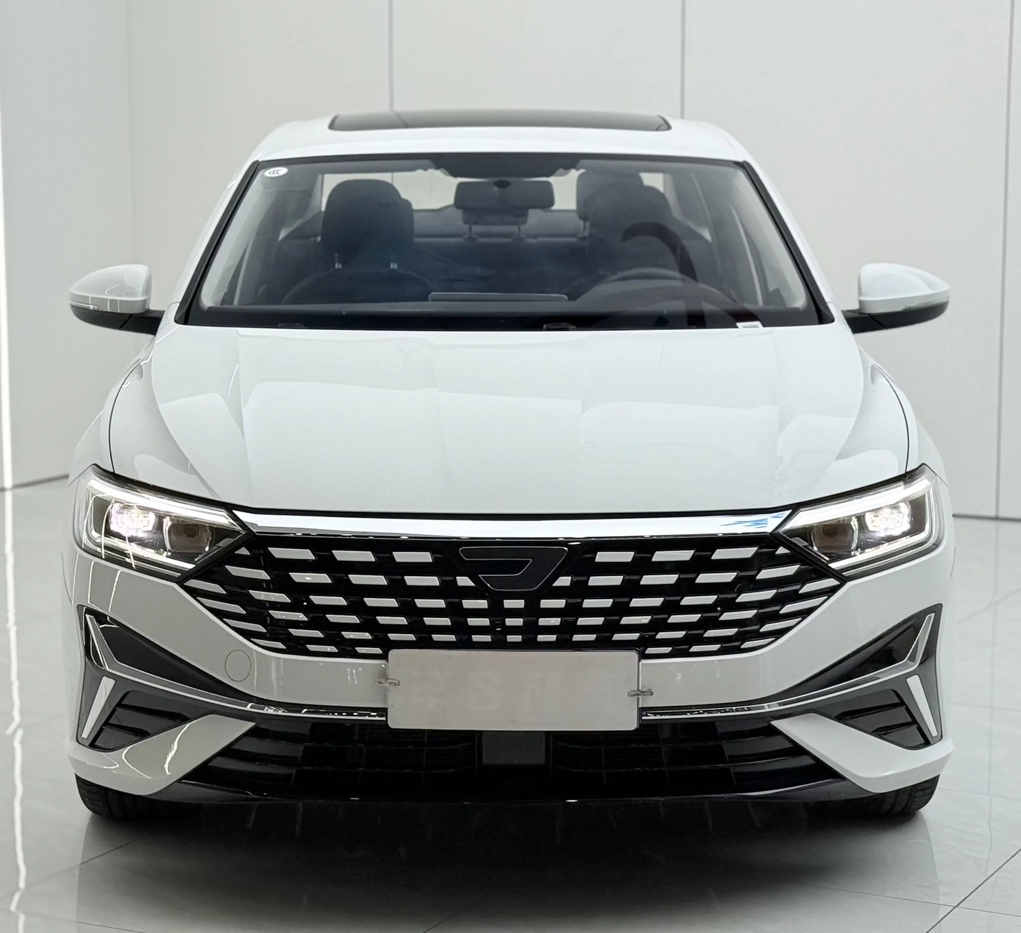 Jetta VA7  из Китая