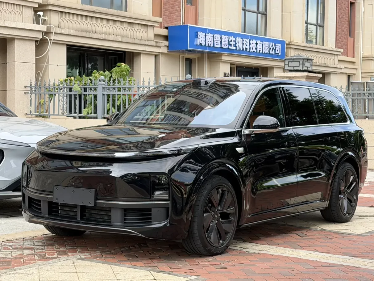 Lixiang L9