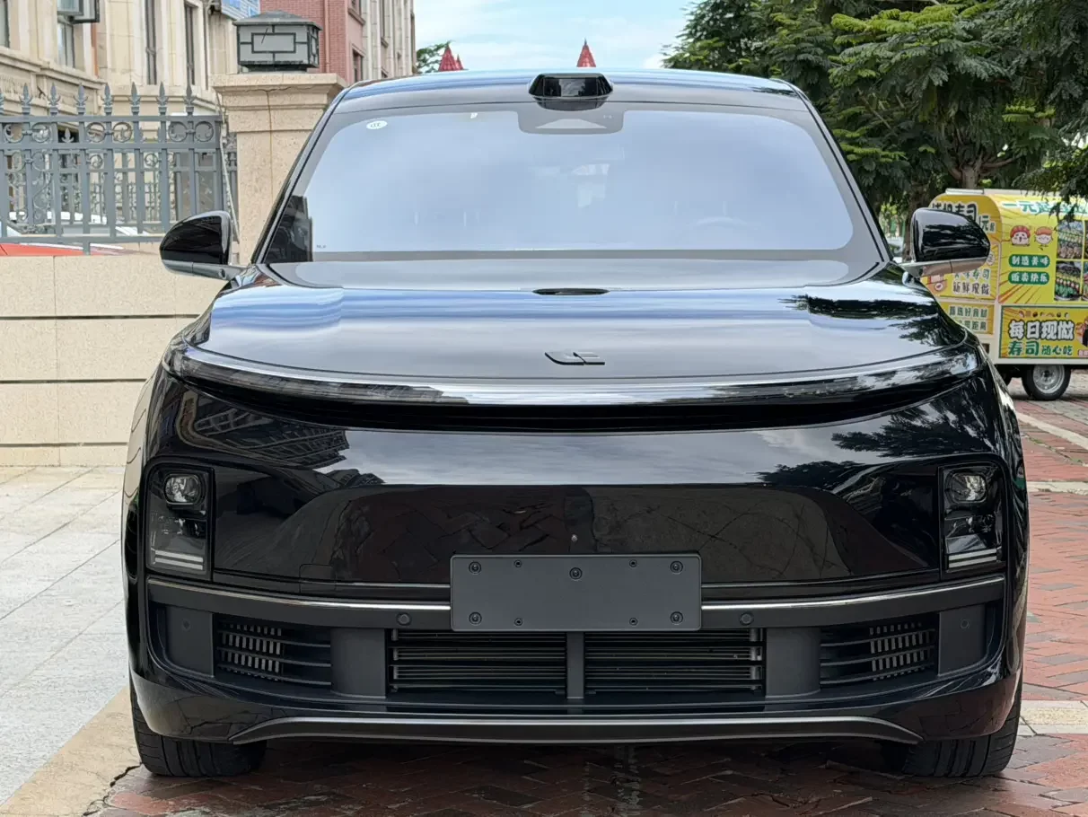 Lixiang L9