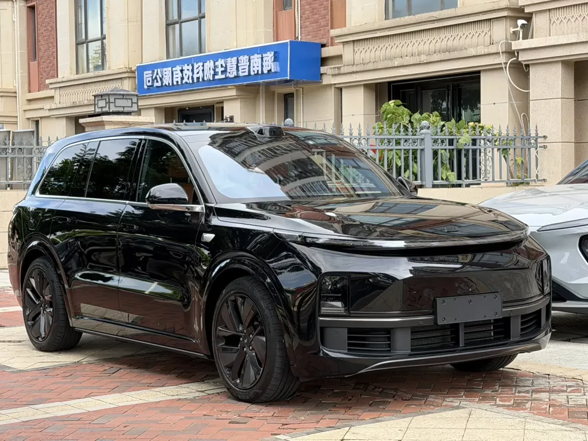 Lixiang L9