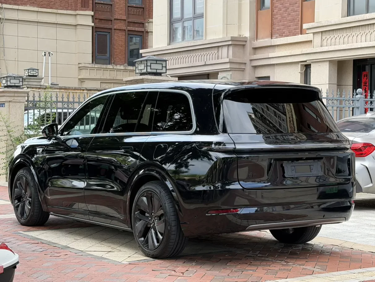 Lixiang L9
