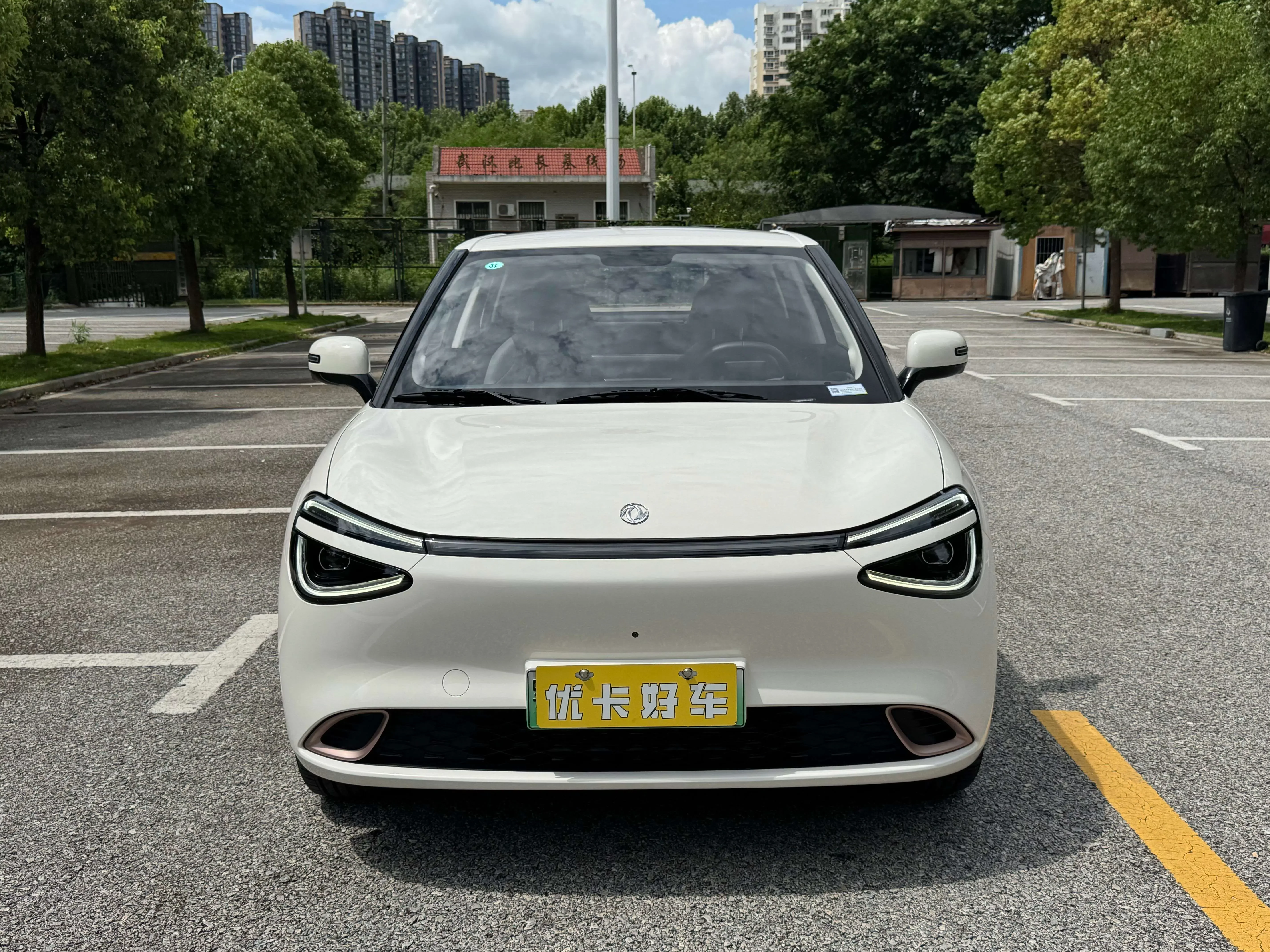 Dongfeng Nano 01