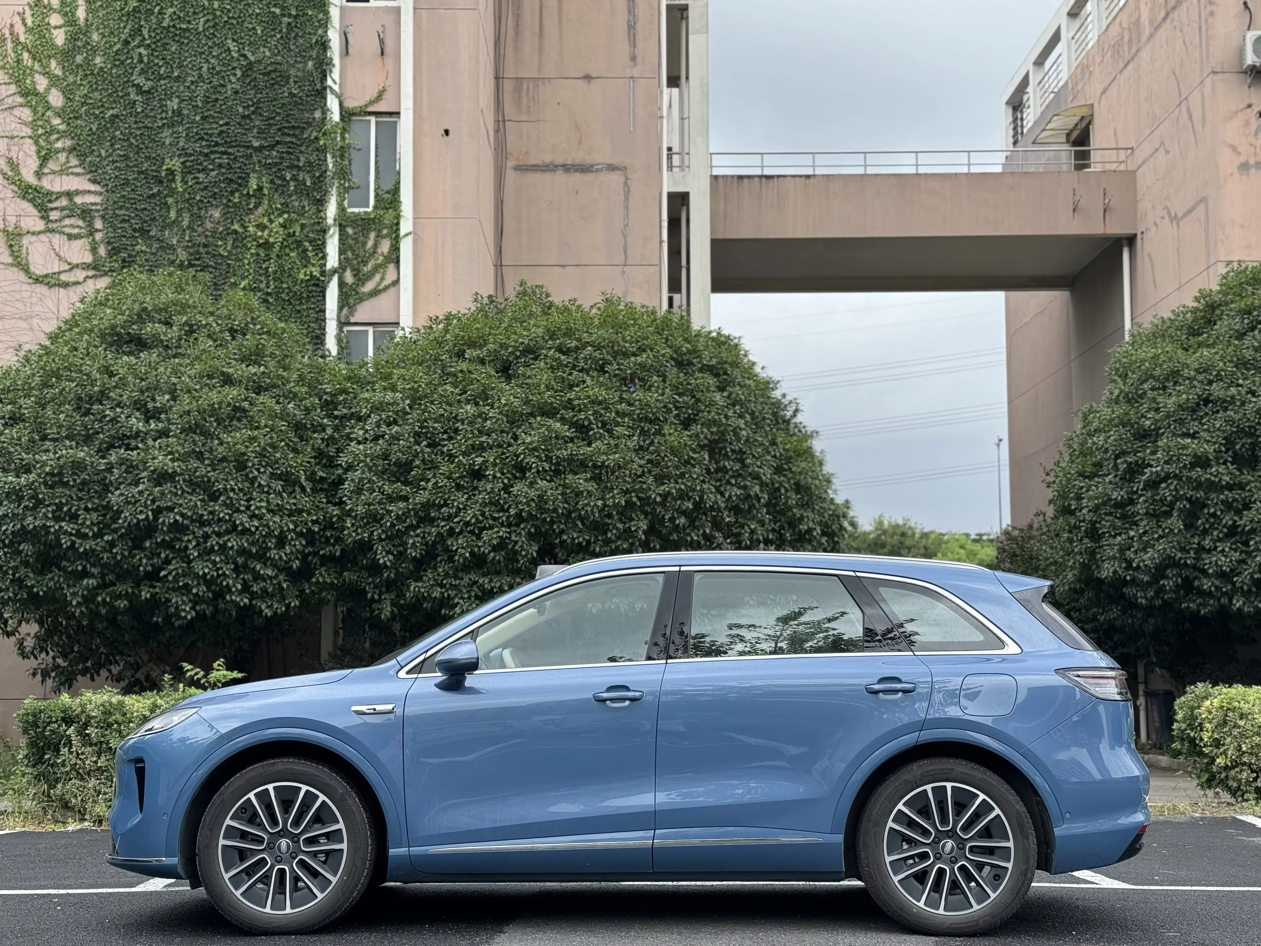 Shangjie H5