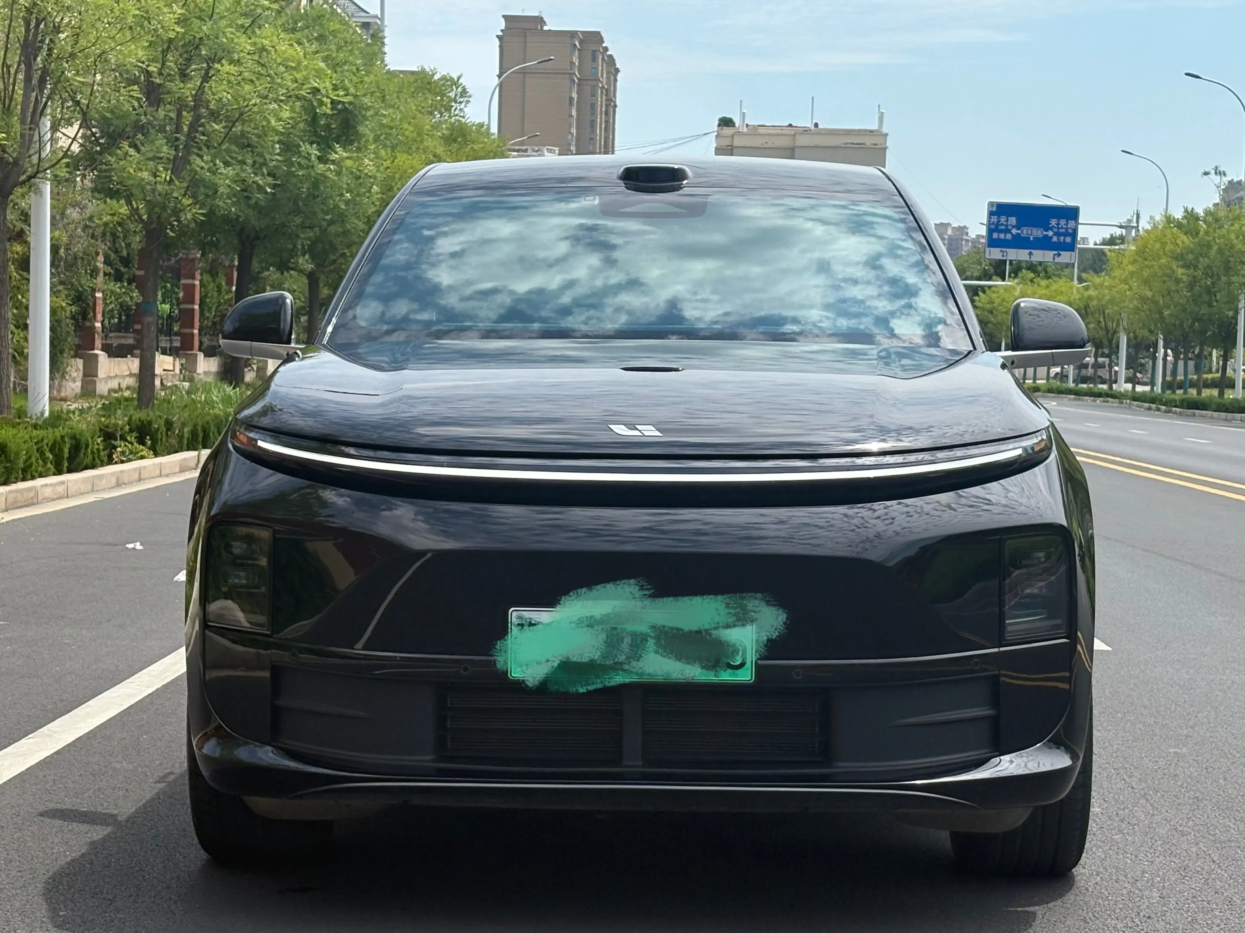 Lixiang L6