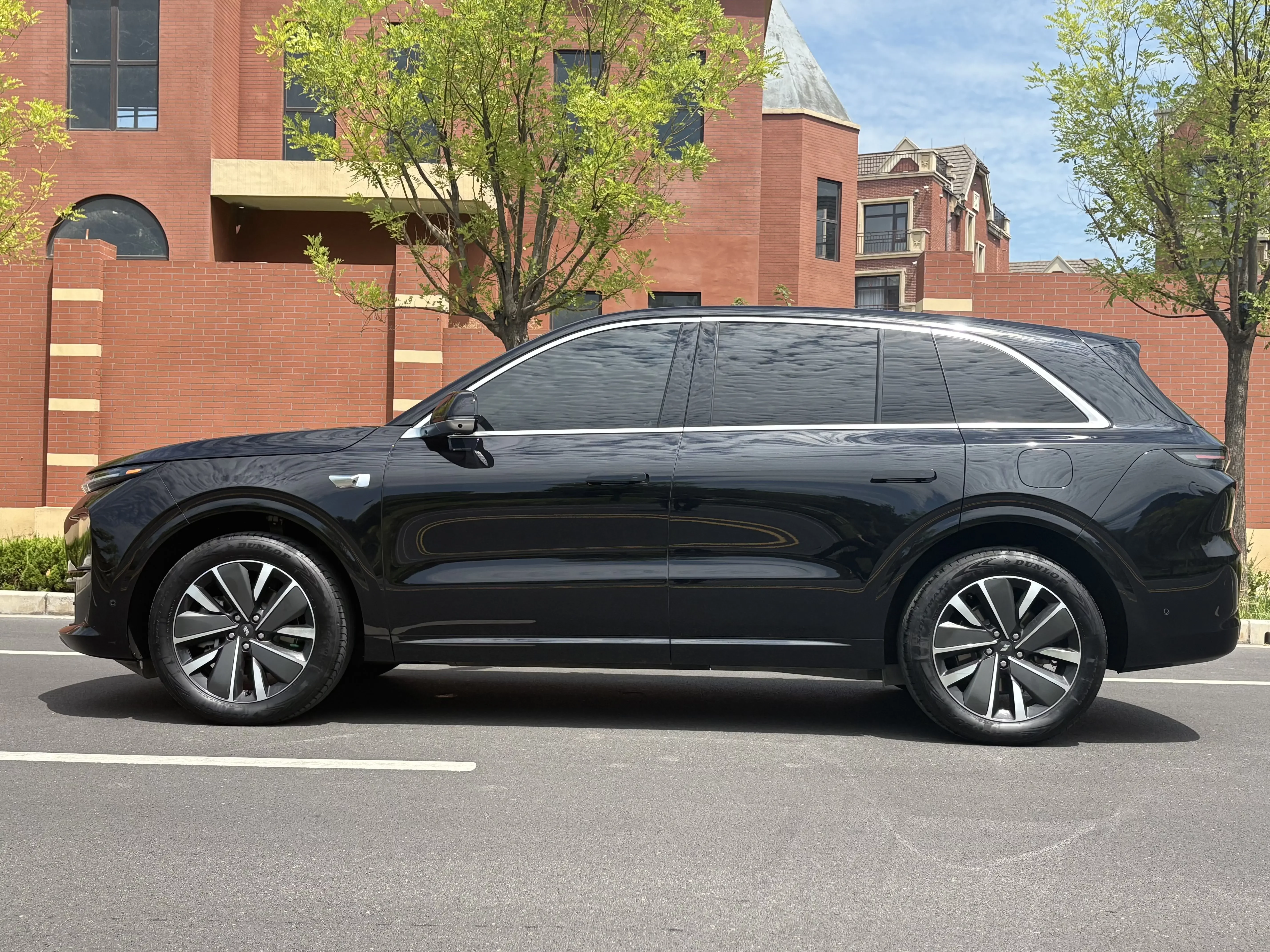 Lixiang L6