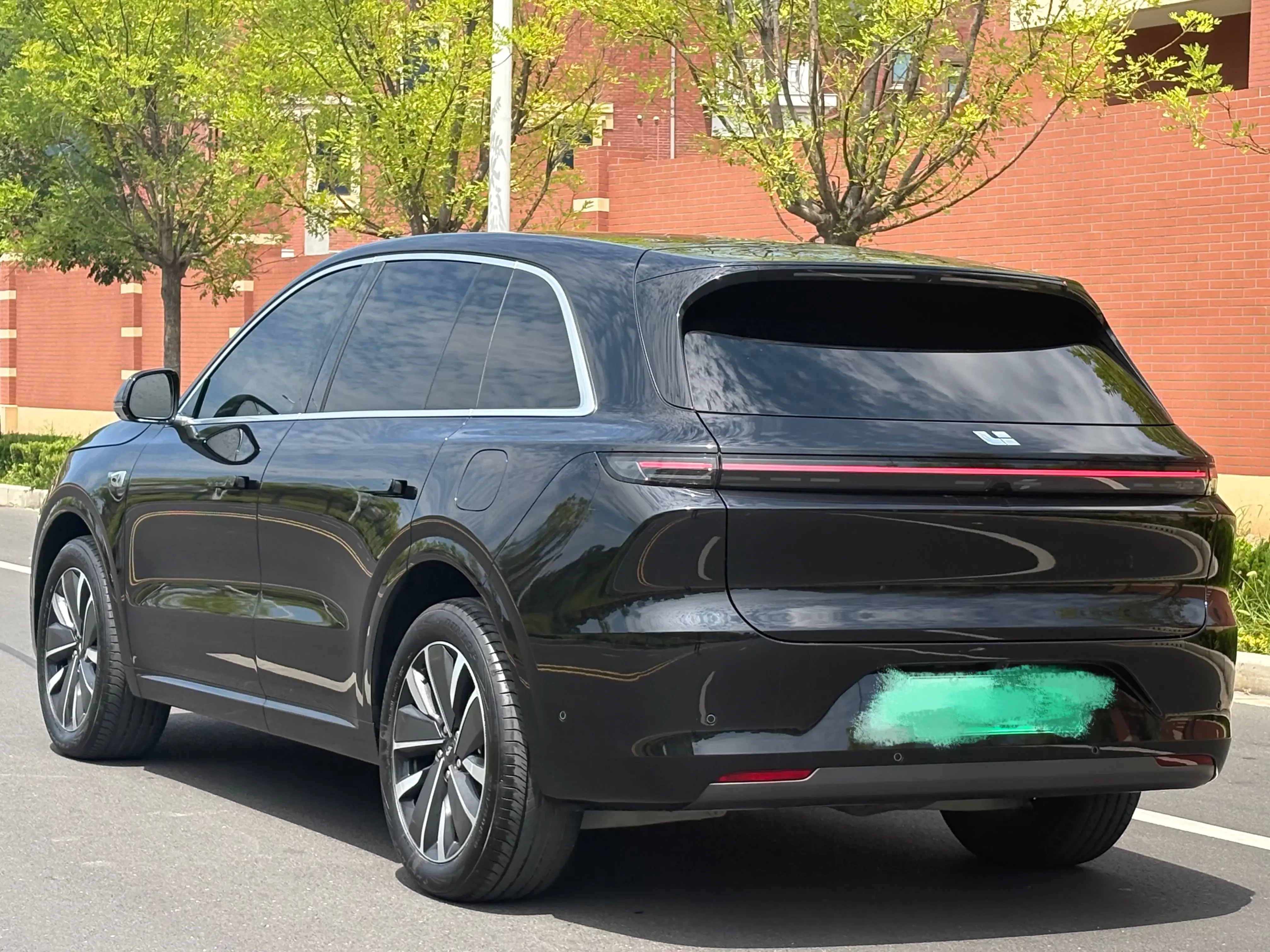 Lixiang L6