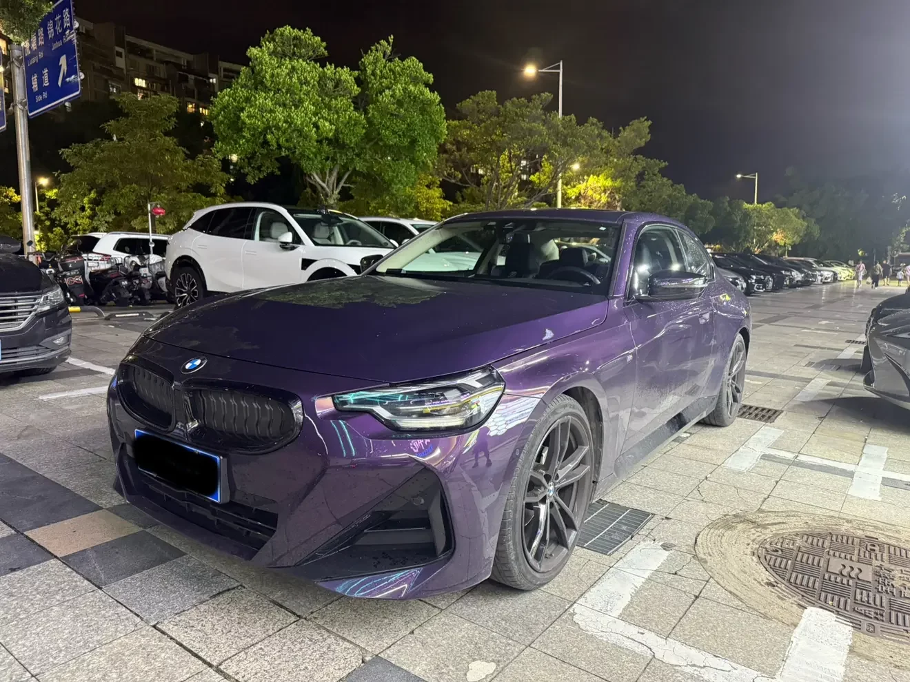 BMW 2 Series