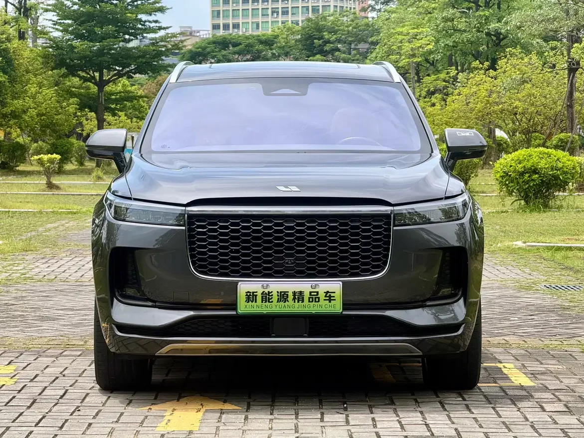 Lixiang ONE