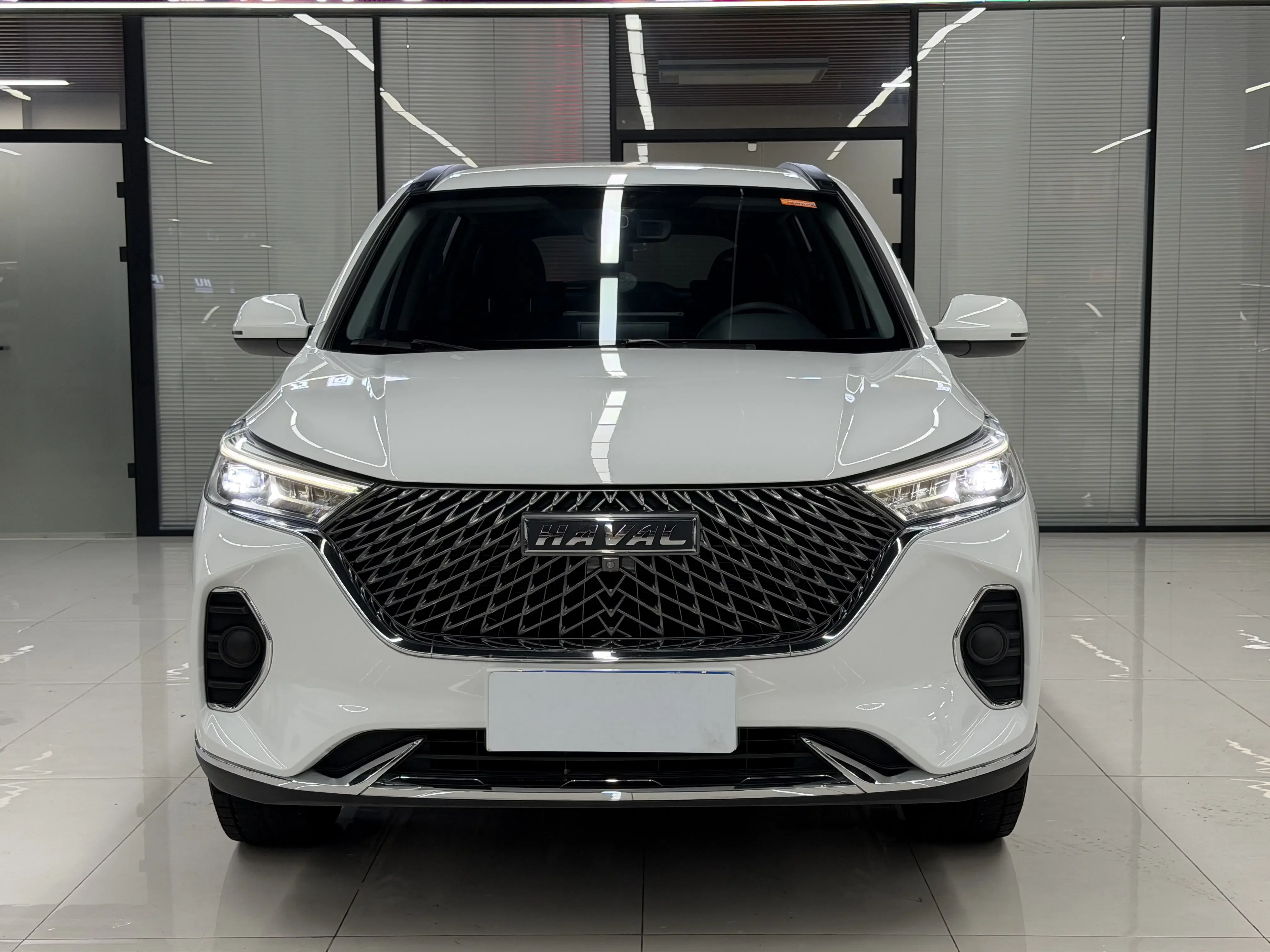 Haval M6