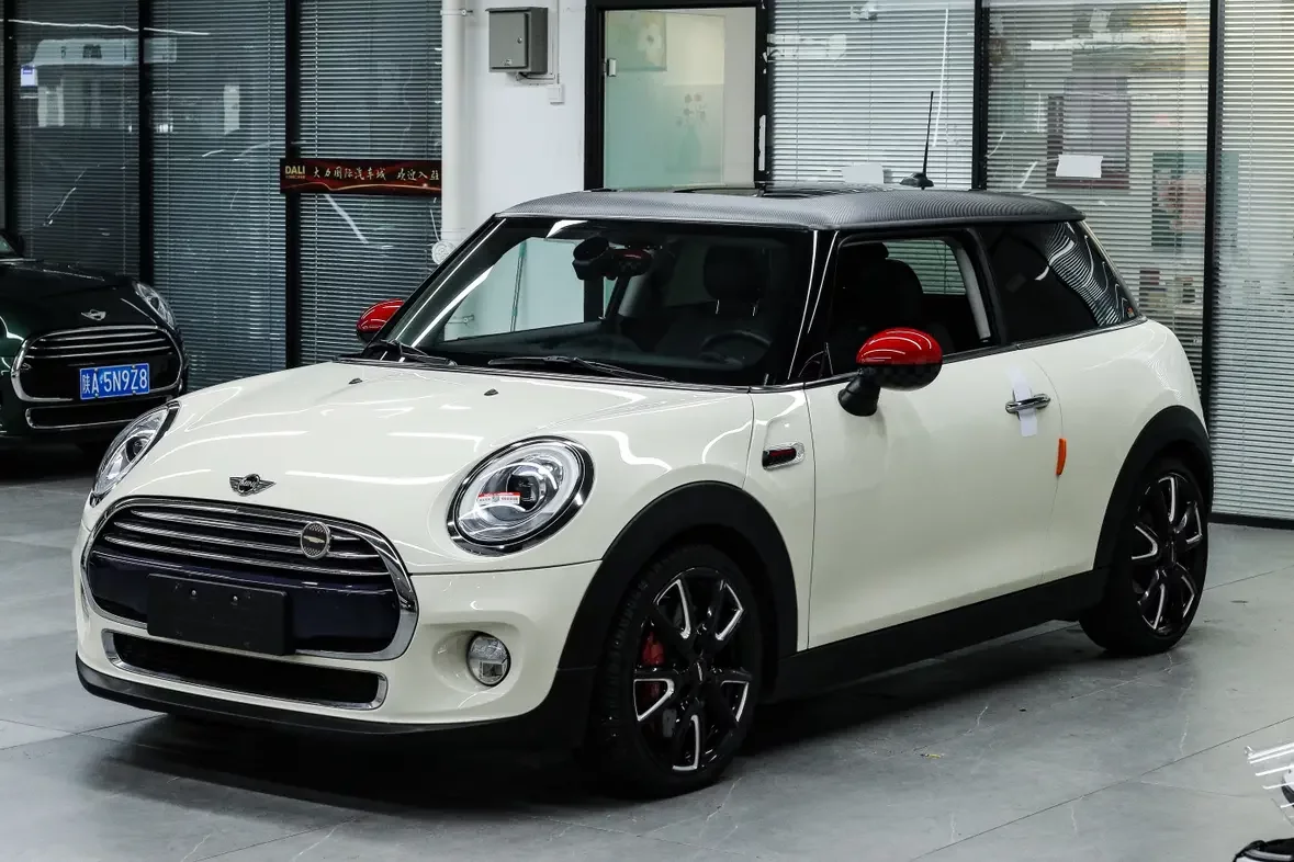 MINI MINI  из Китая