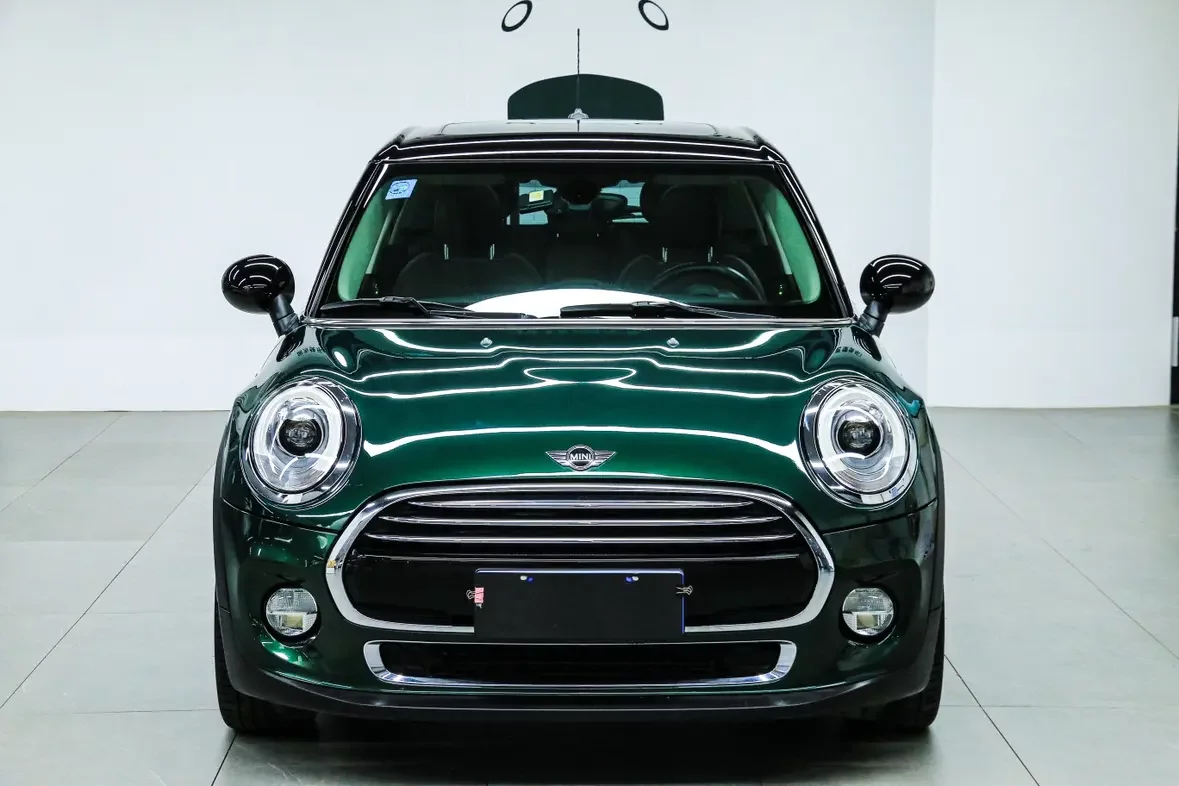 MINI 