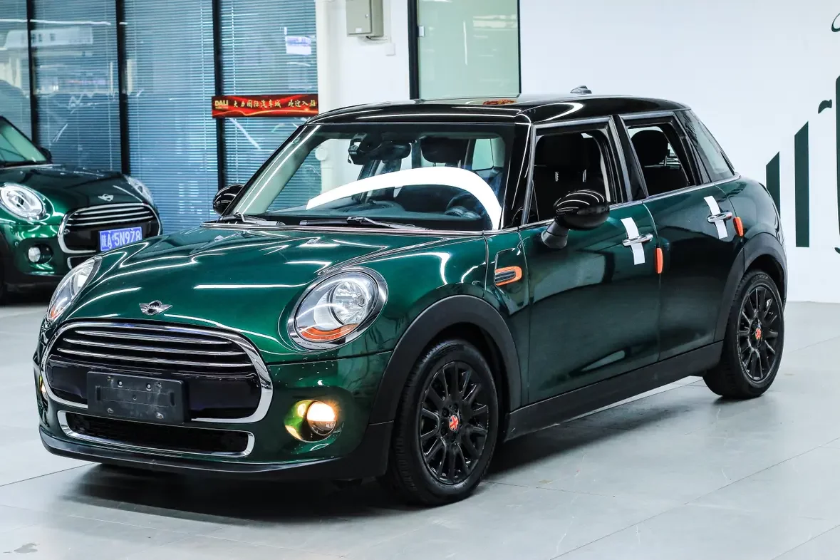 MINI 